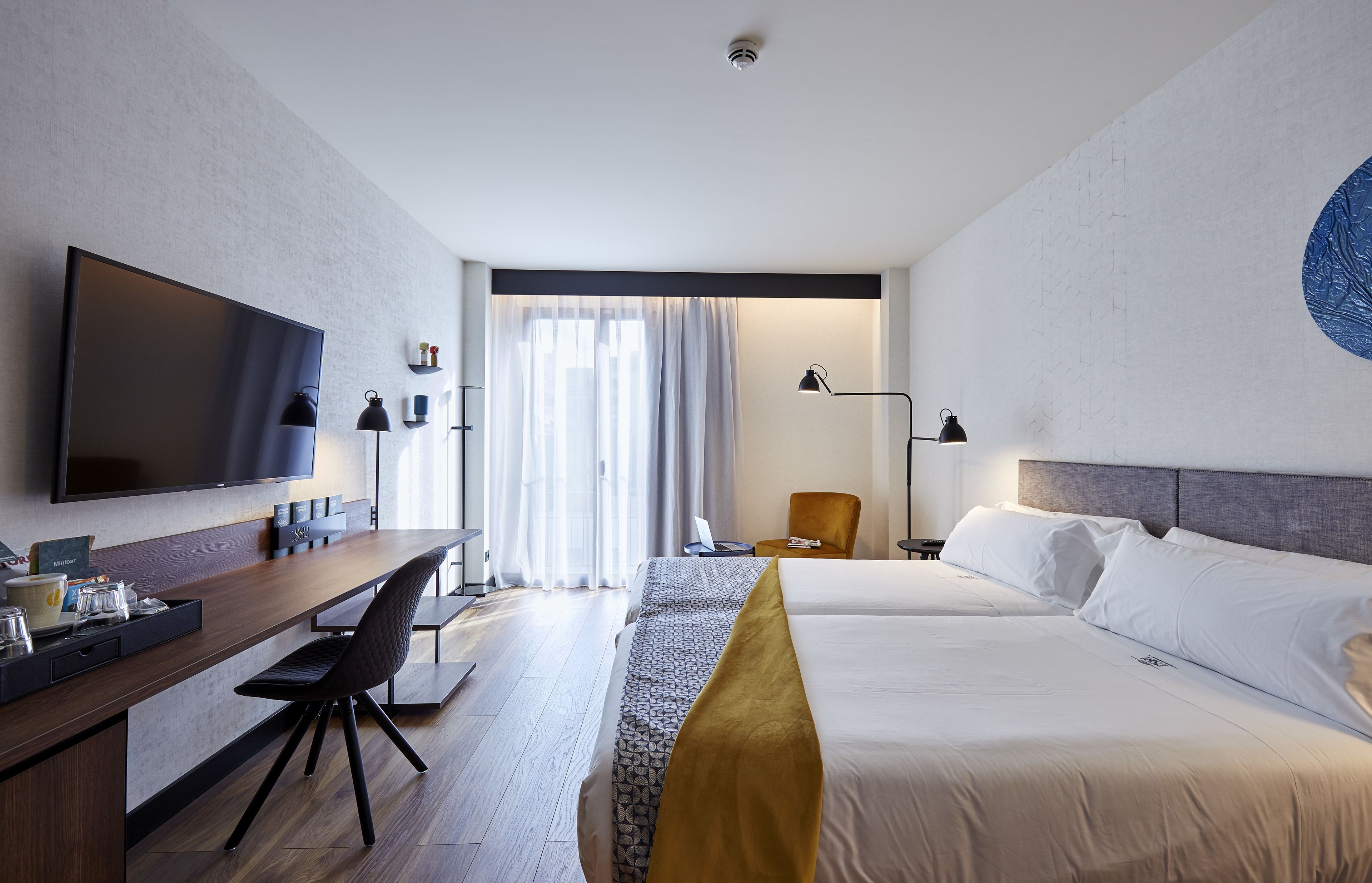 Radisson Blu 1882 Hotel, Barcelona Sagrada Familia Radisson Blu 1882 Hotel, Barcelona Sagrada Familia