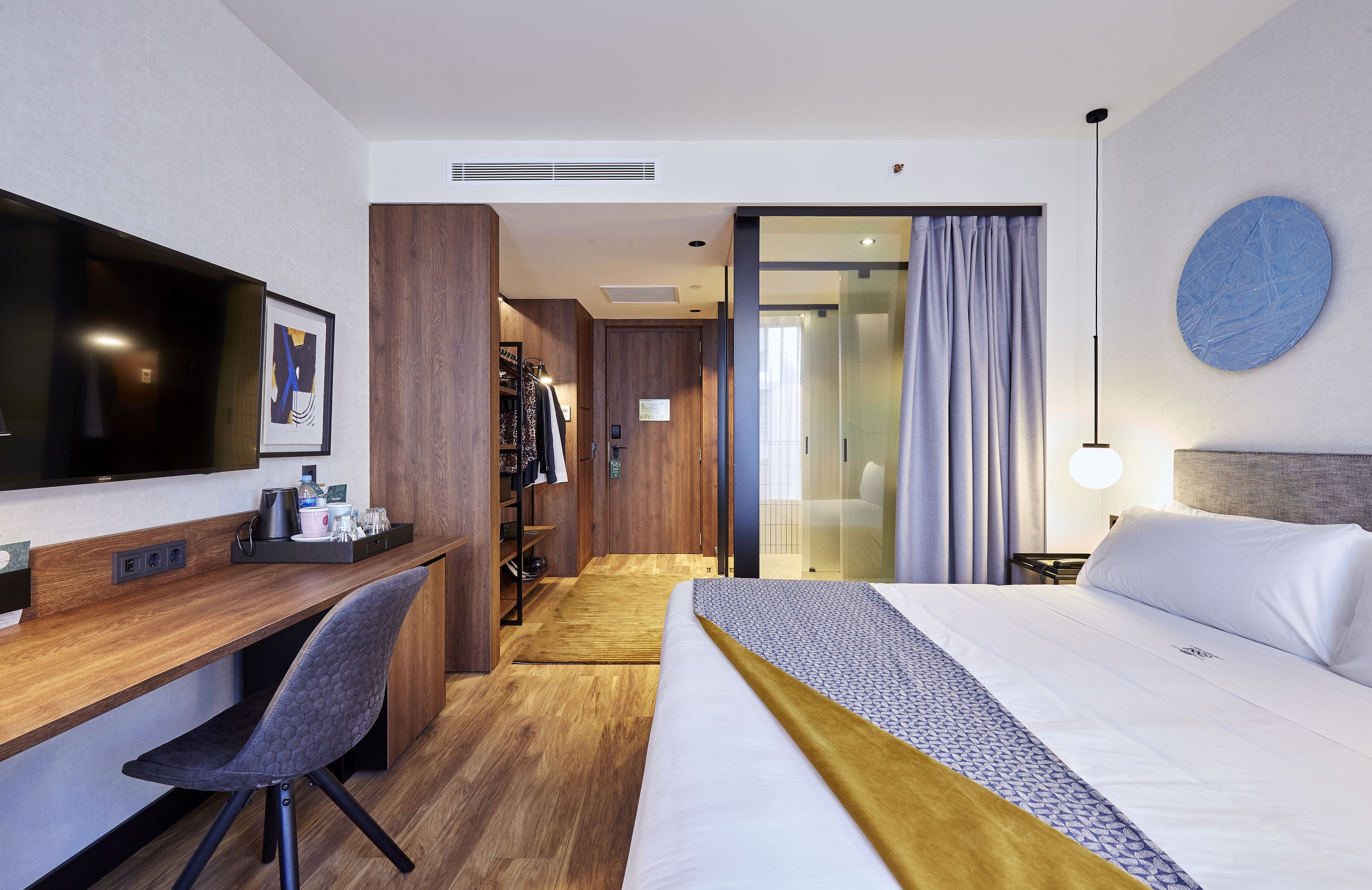 Radisson Blu 1882 Hotel, Barcelona Sagrada Familia Radisson Blu 1882 Hotel, Barcelona Sagrada Familia
