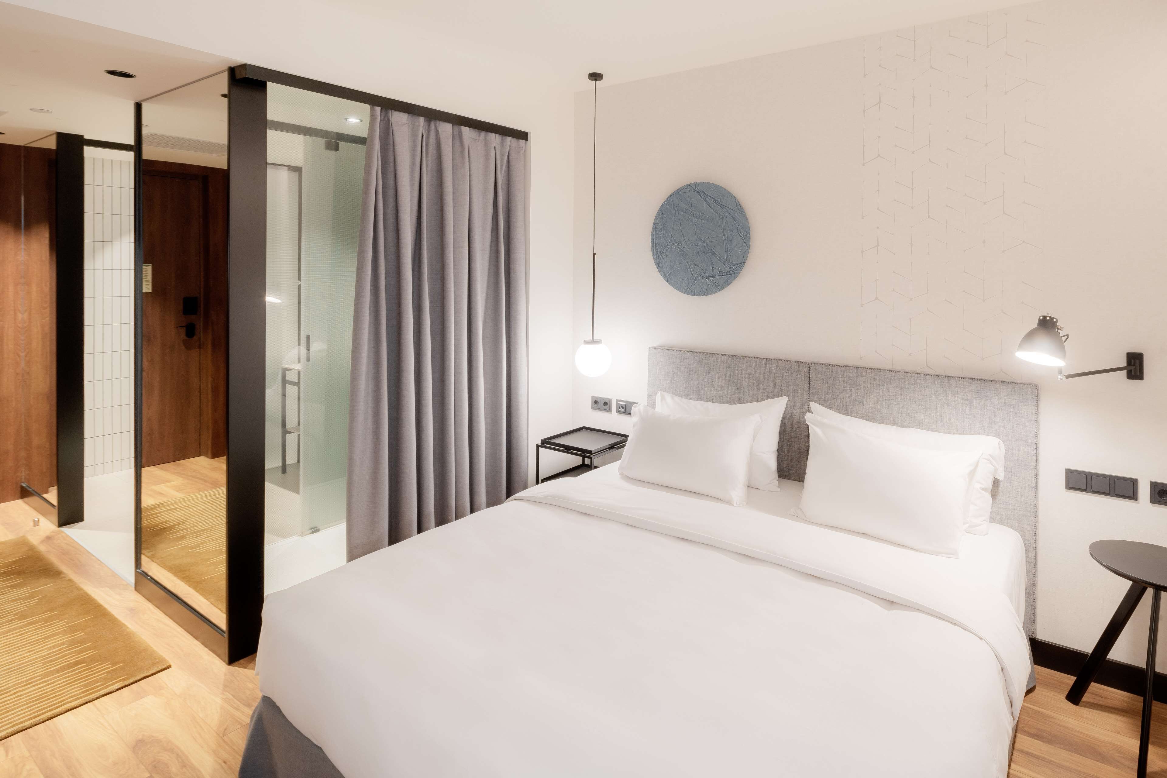 Radisson Blu 1882 Hotel, Barcelona Sagrada Familia Radisson Blu 1882 Hotel, Barcelona Sagrada Familia