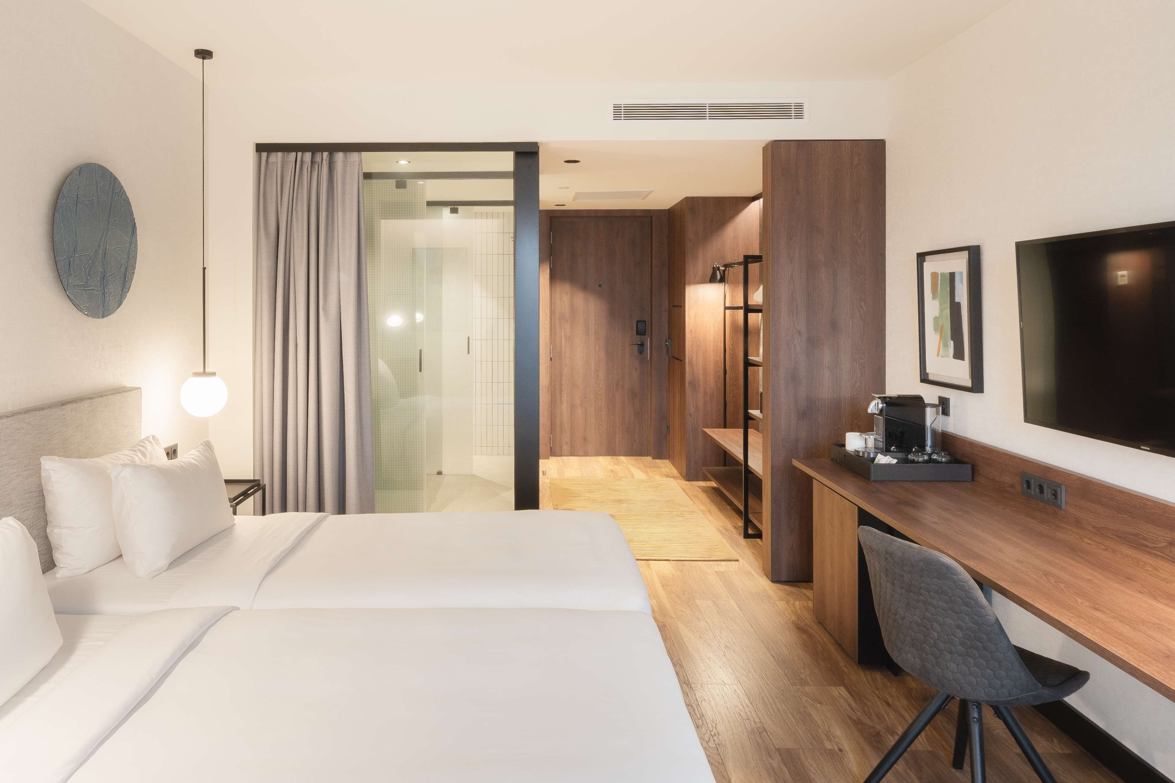 Radisson Blu 1882 Hotel, Barcelona Sagrada Familia Radisson Blu 1882 Hotel, Barcelona Sagrada Familia