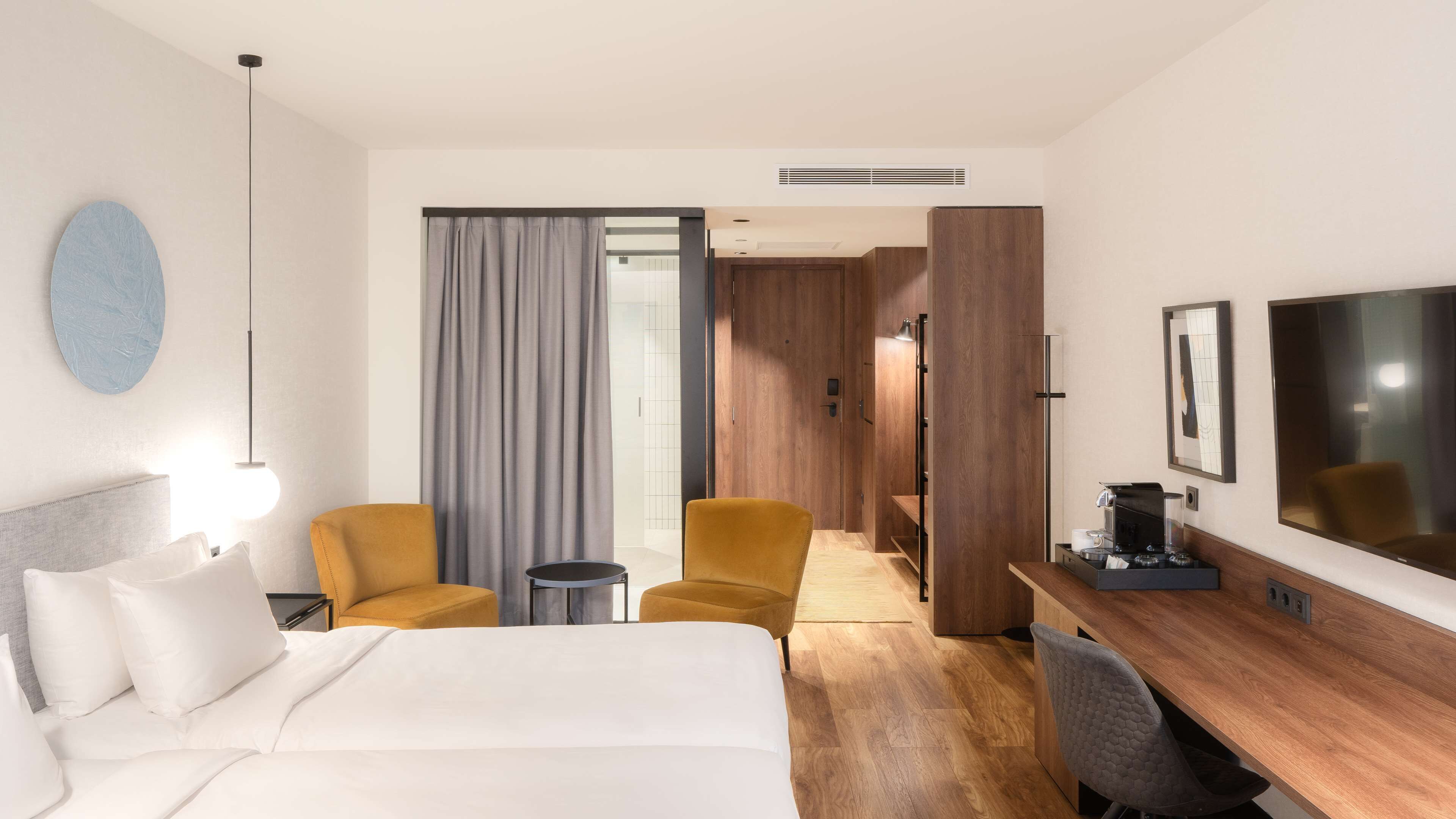 Radisson Blu 1882 Hotel, Barcelona Sagrada Familia Radisson Blu 1882 Hotel, Barcelona Sagrada Familia