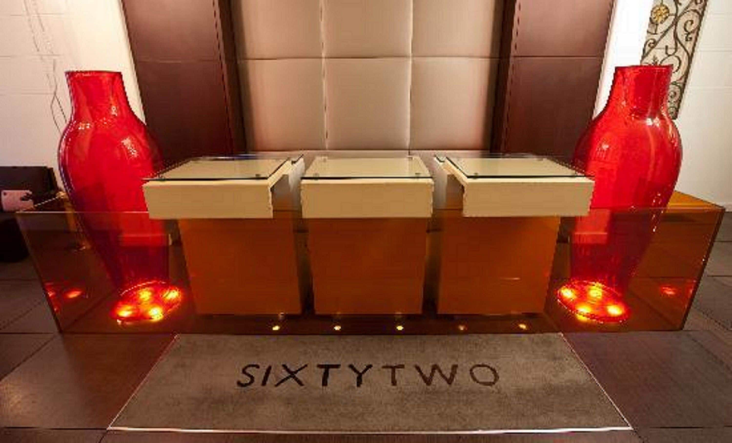 SixtyTwo SixtyTwo