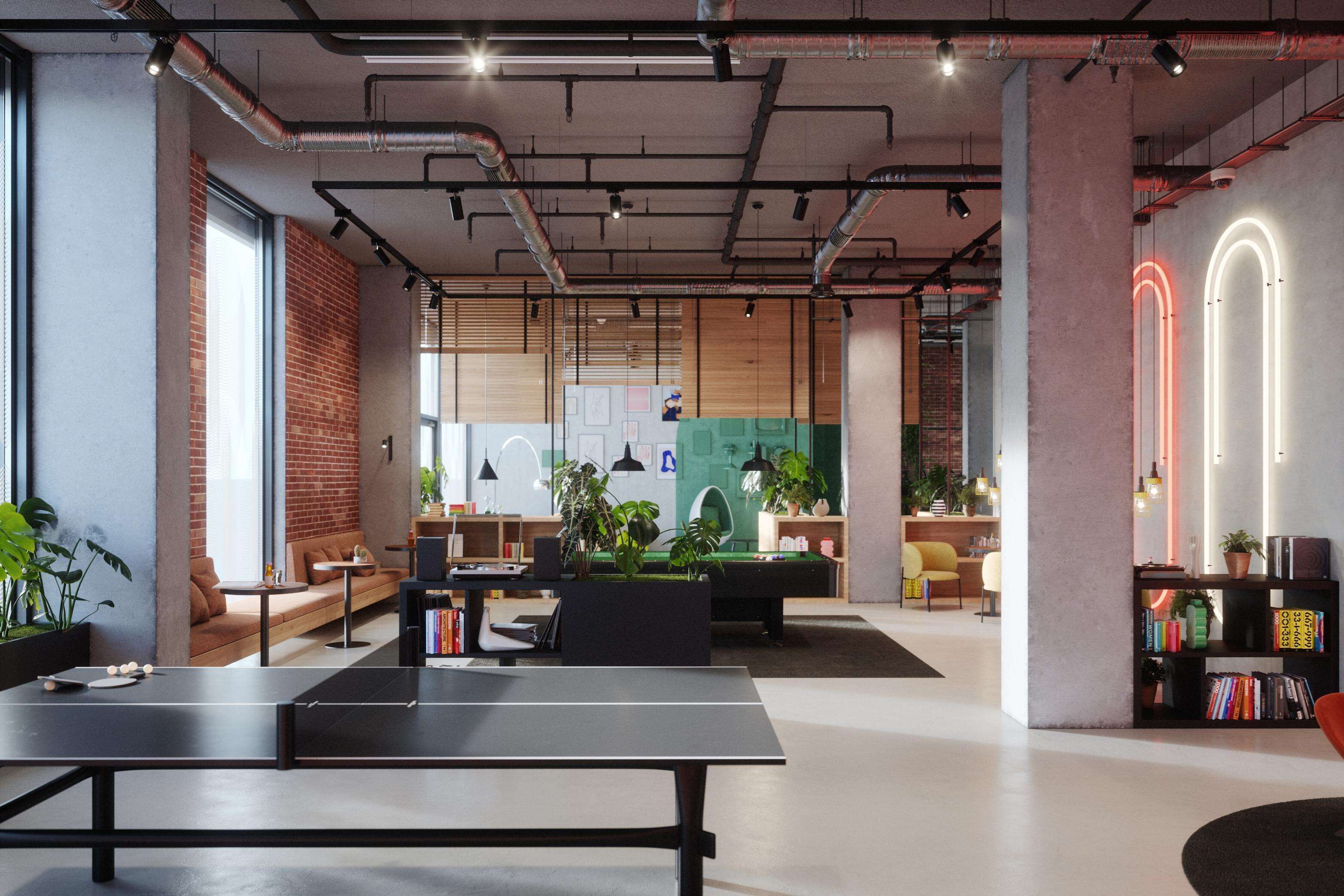 The Social Hub Barcelona Poblenou The Social Hub Barcelona Poblenou