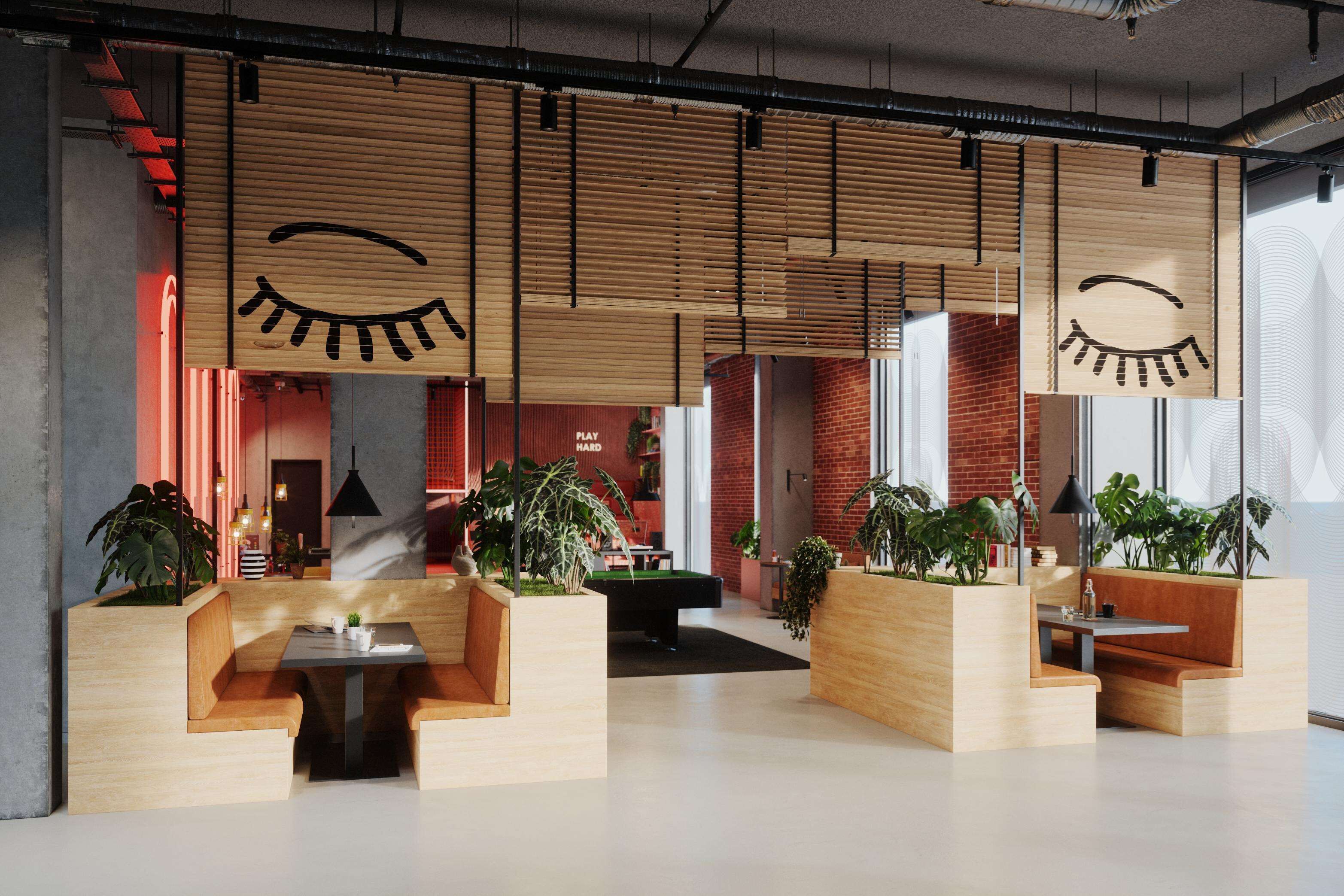 The Social Hub Barcelona Poblenou The Social Hub Barcelona Poblenou