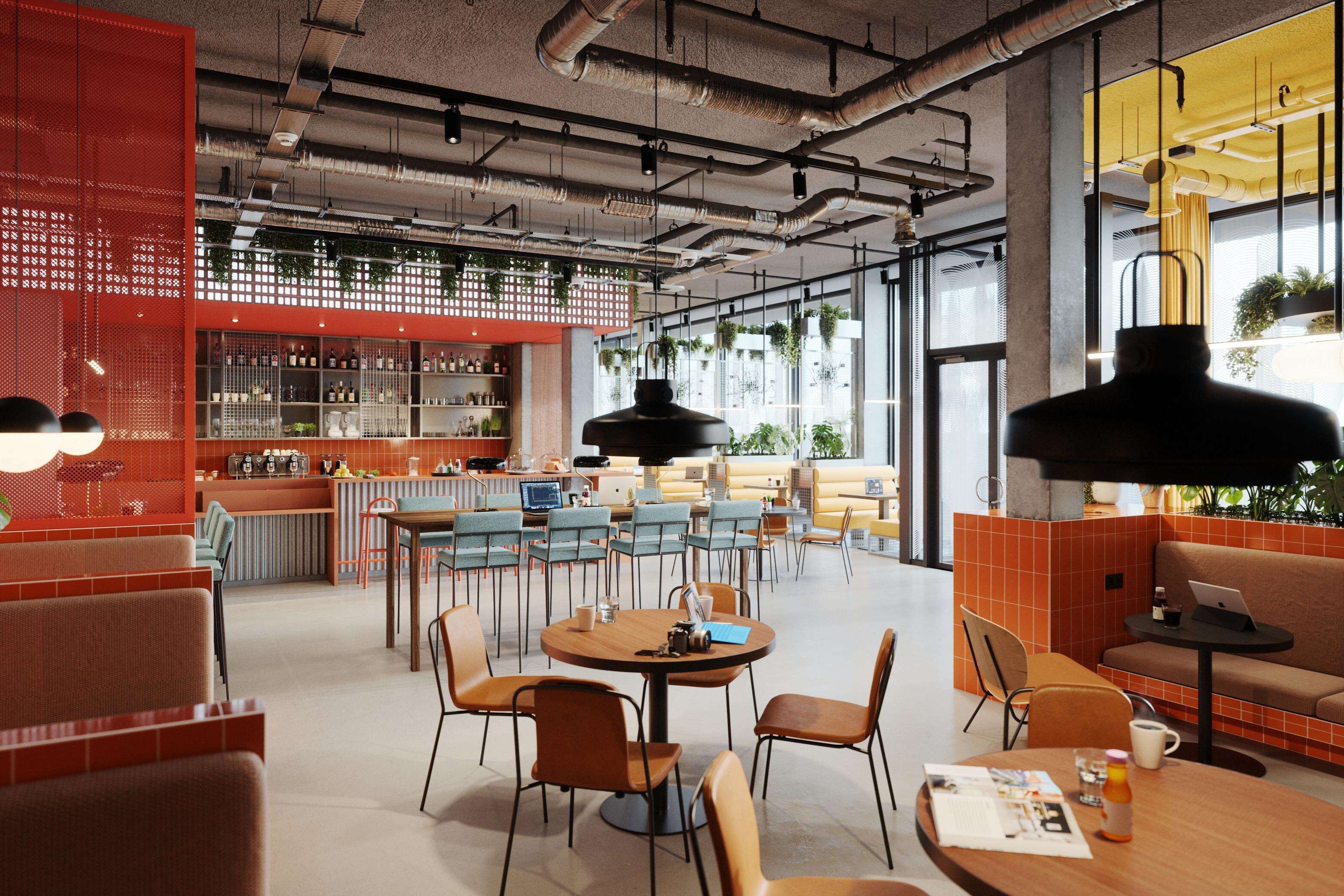 The Social Hub Barcelona Poblenou The Social Hub Barcelona Poblenou