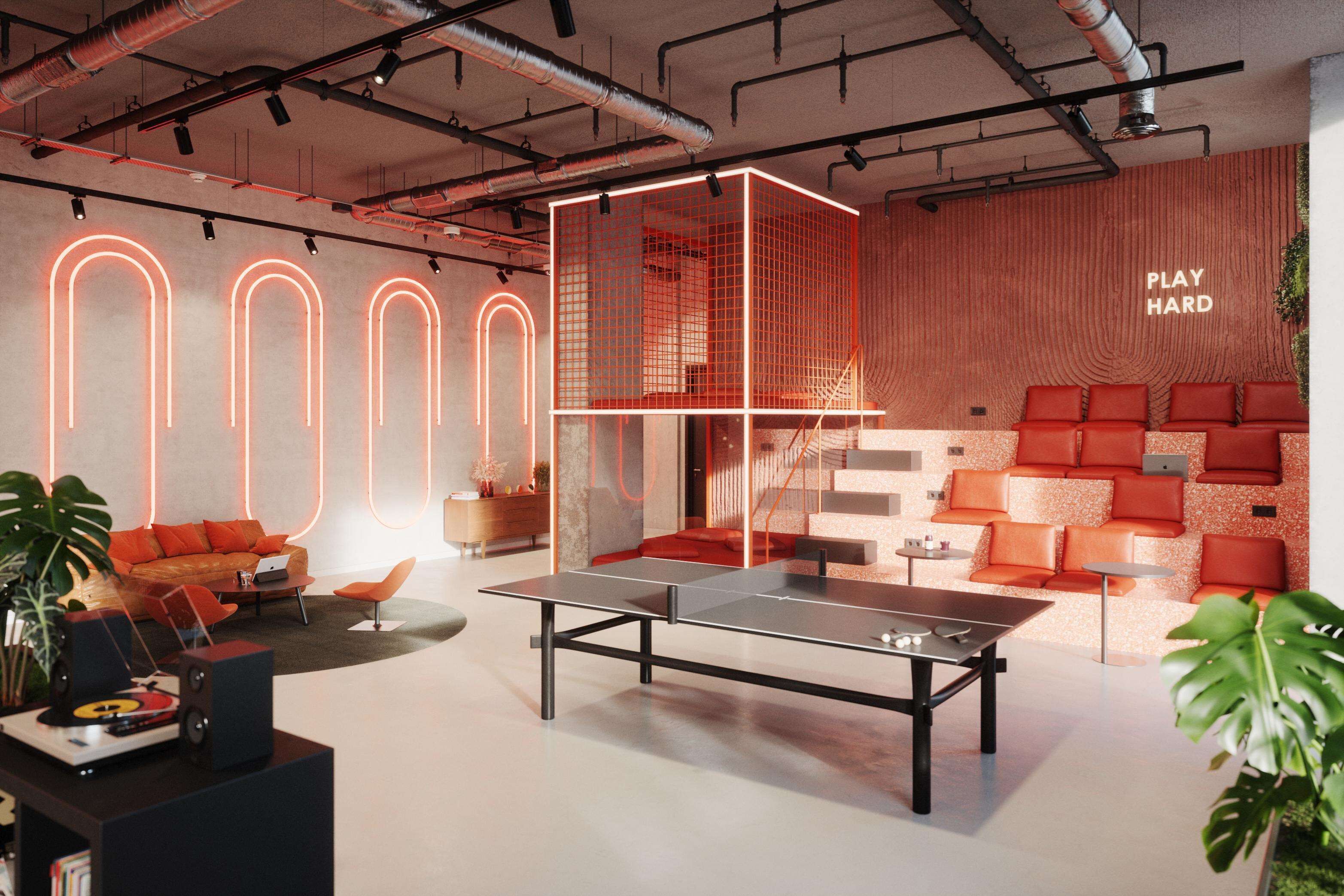 The Social Hub Barcelona Poblenou The Social Hub Barcelona Poblenou