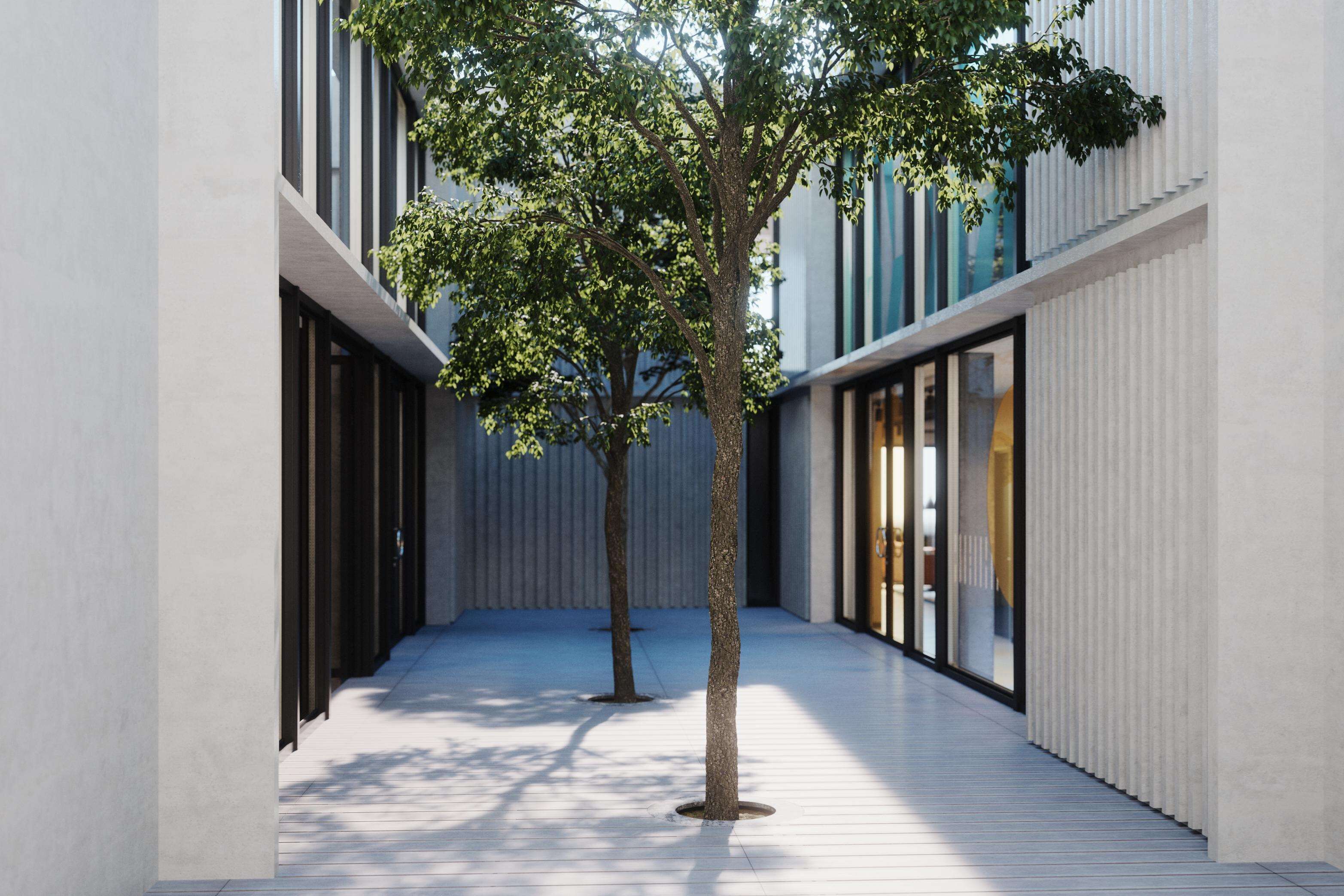 The Social Hub Barcelona Poblenou The Social Hub Barcelona Poblenou
