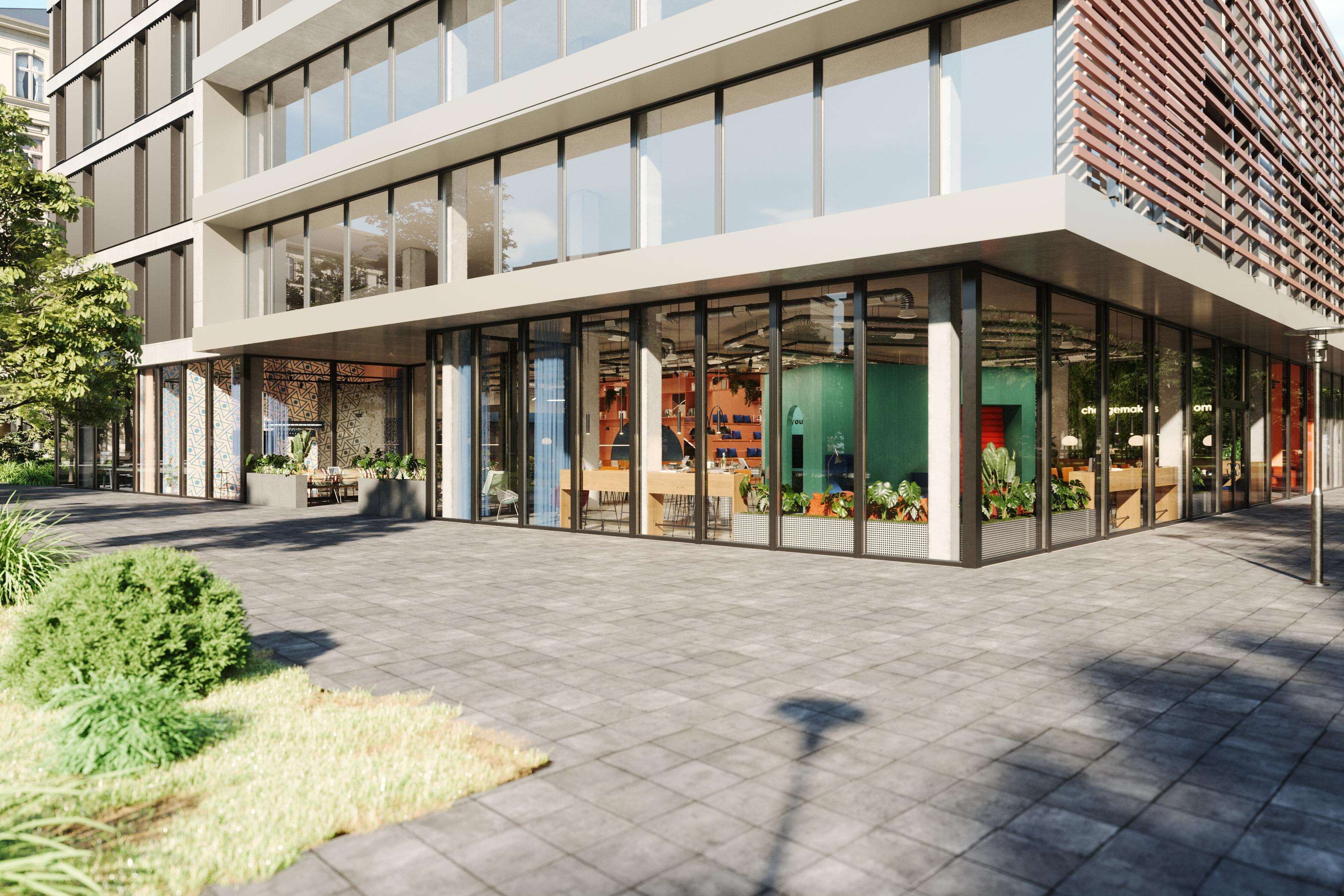The Social Hub Barcelona Poblenou The Social Hub Barcelona Poblenou