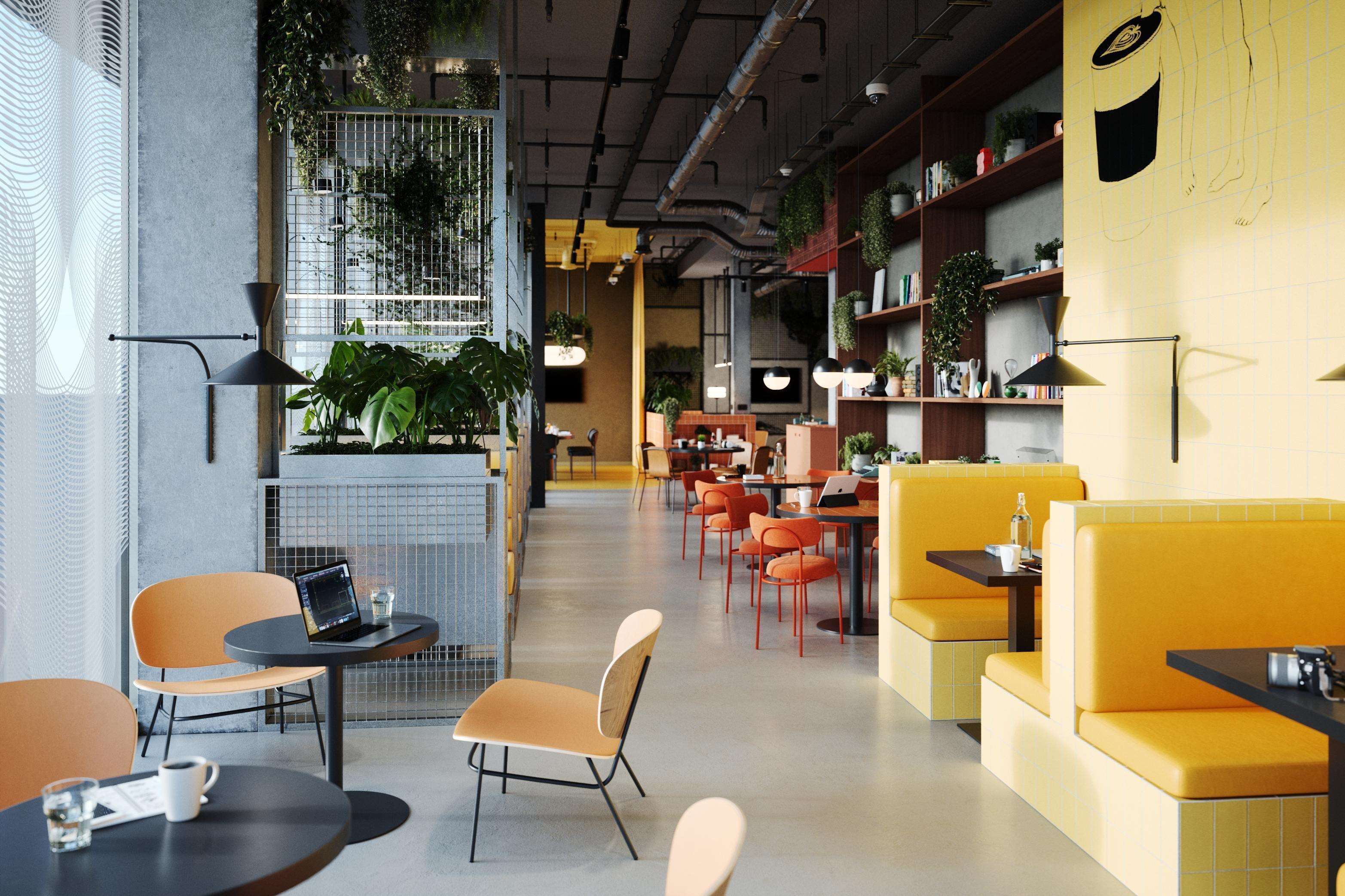 The Social Hub Barcelona Poblenou The Social Hub Barcelona Poblenou