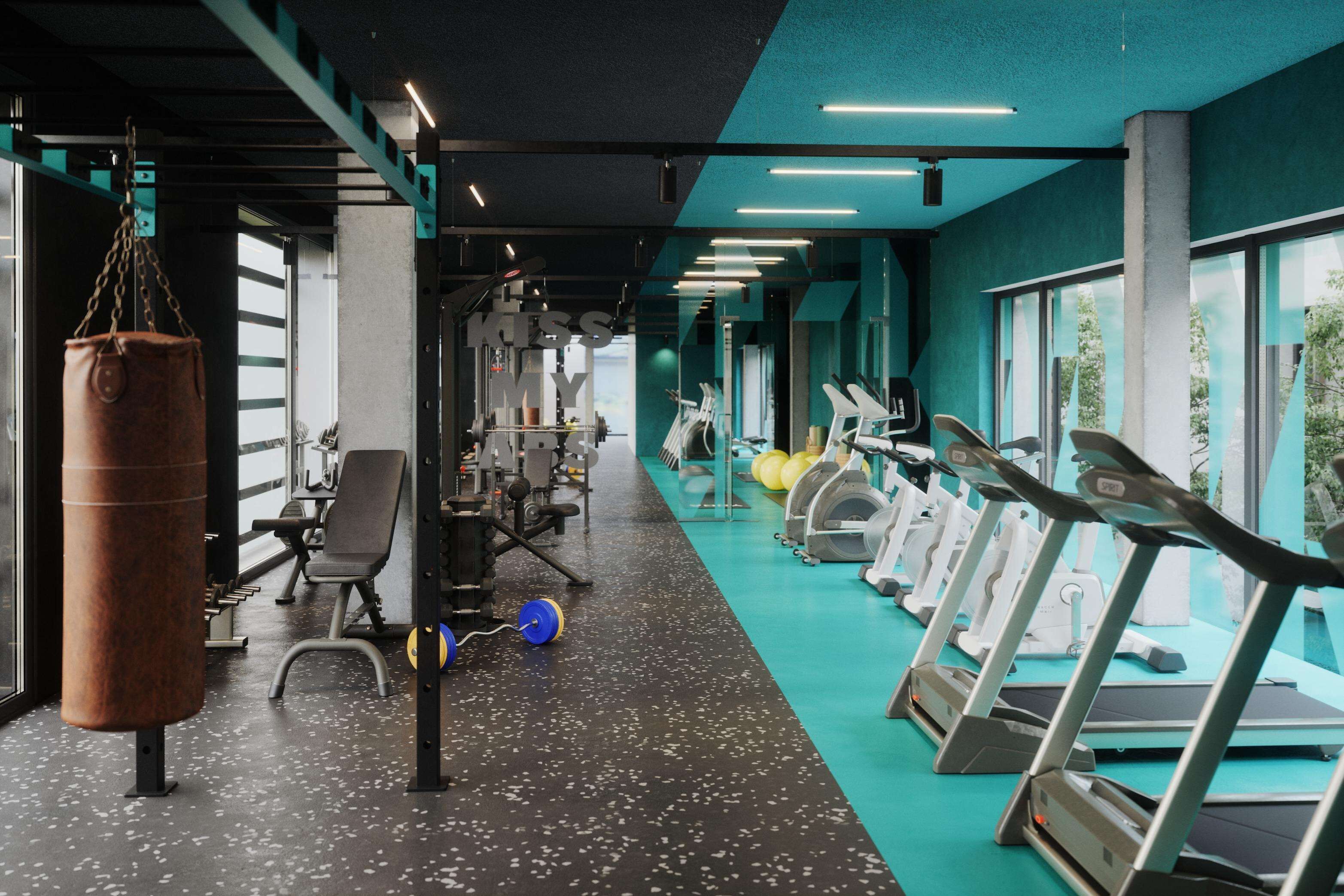 The Social Hub Barcelona Poblenou The Social Hub Barcelona Poblenou
