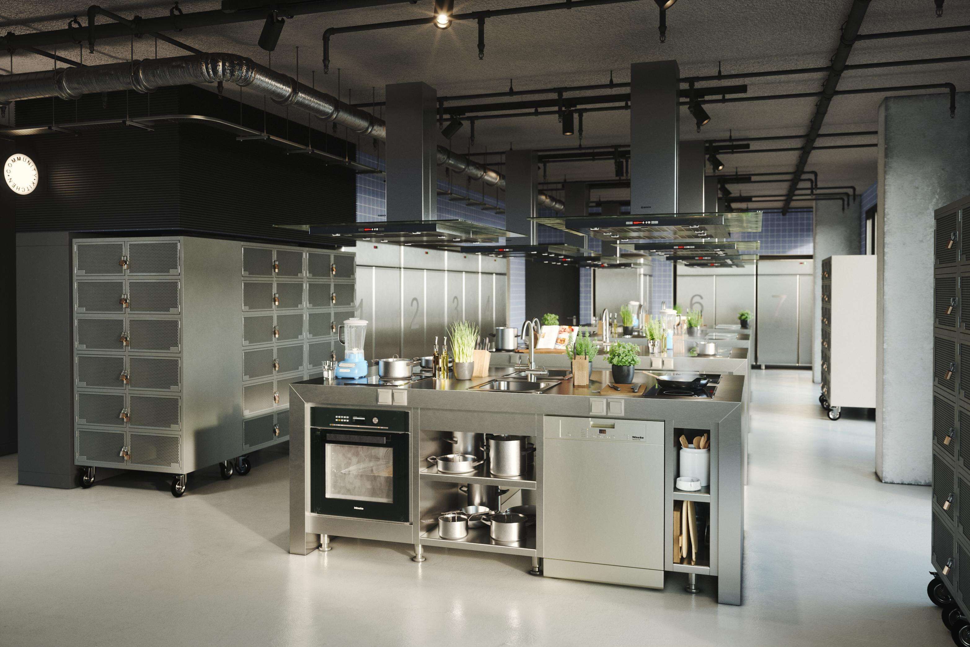 The Social Hub Barcelona Poblenou The Social Hub Barcelona Poblenou