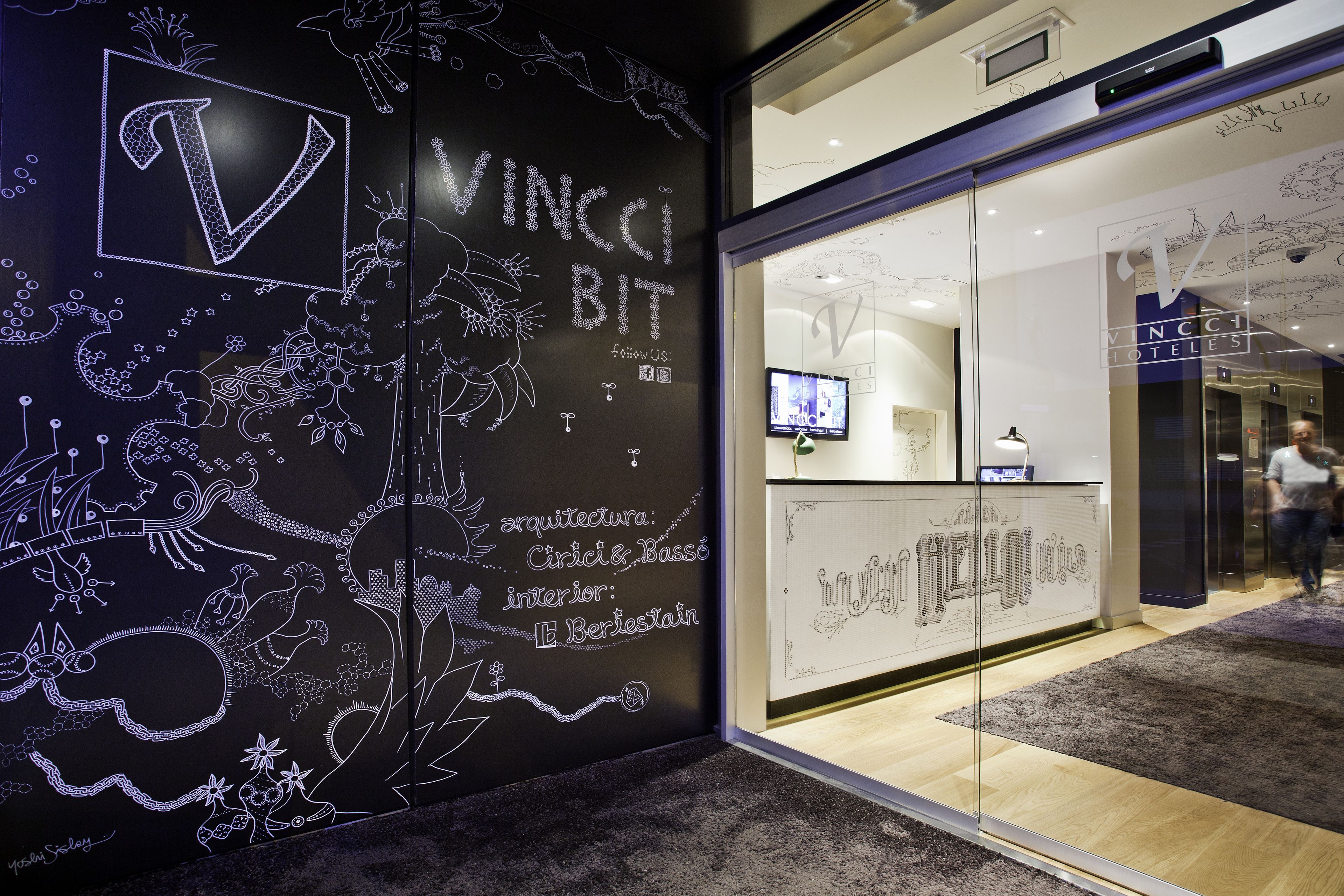 Vincci Bit Vincci Bit