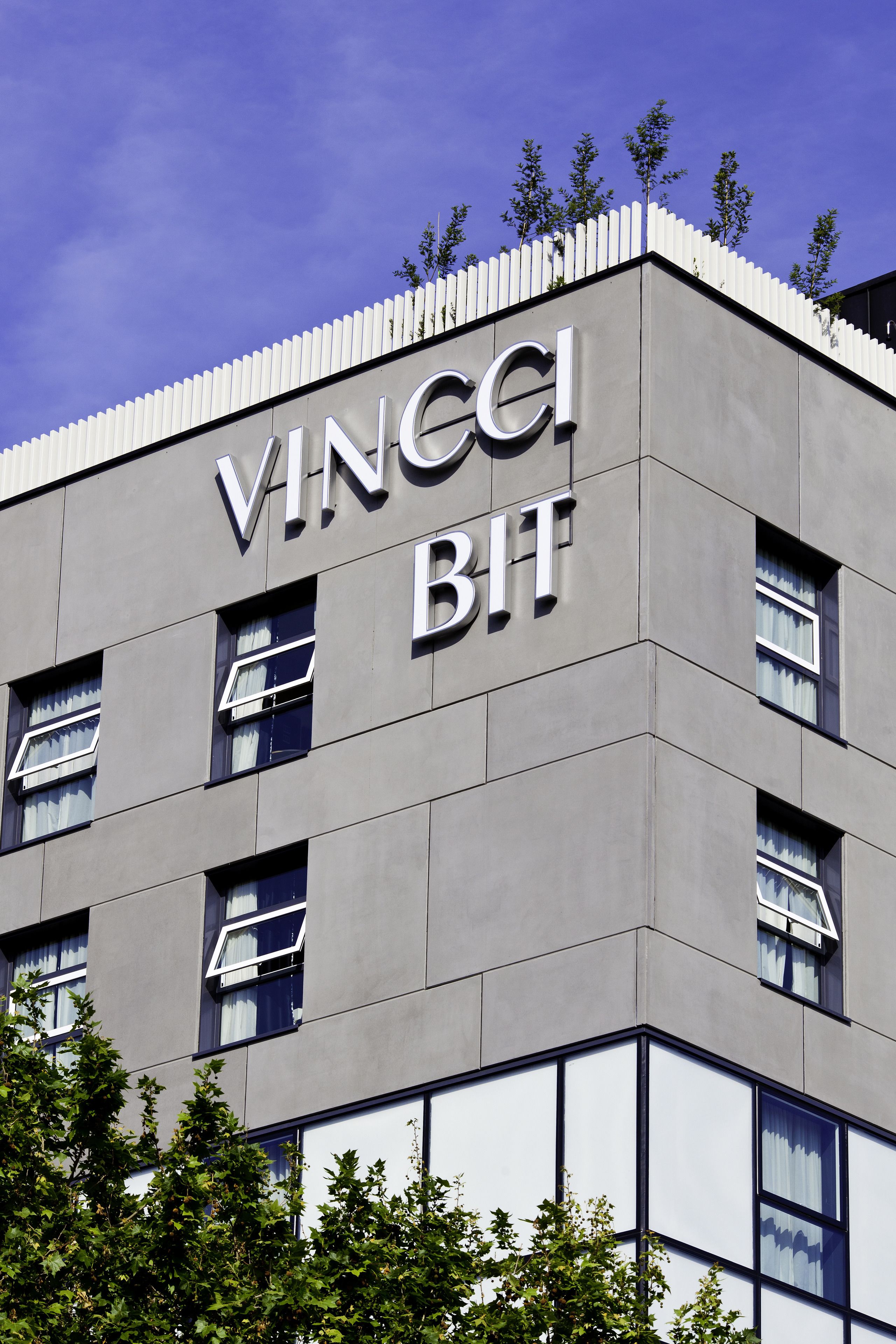 Vincci Bit Vincci Bit