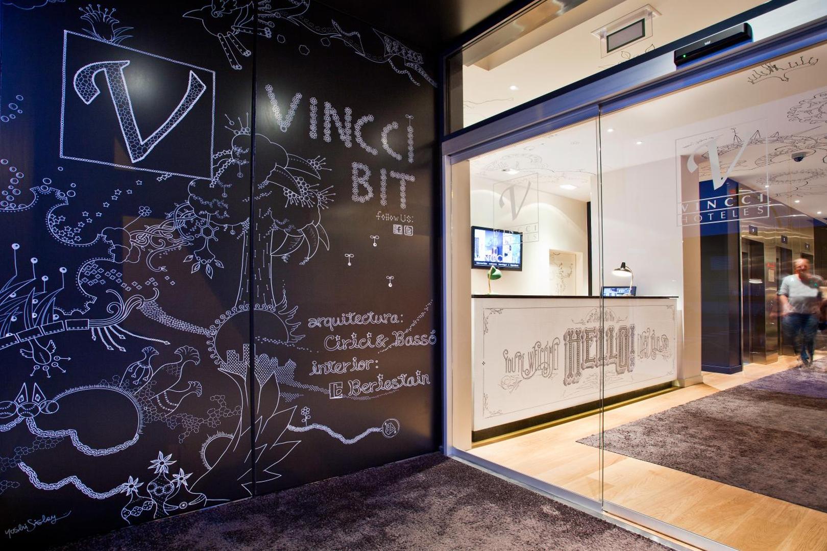 Vincci Bit Vincci Bit