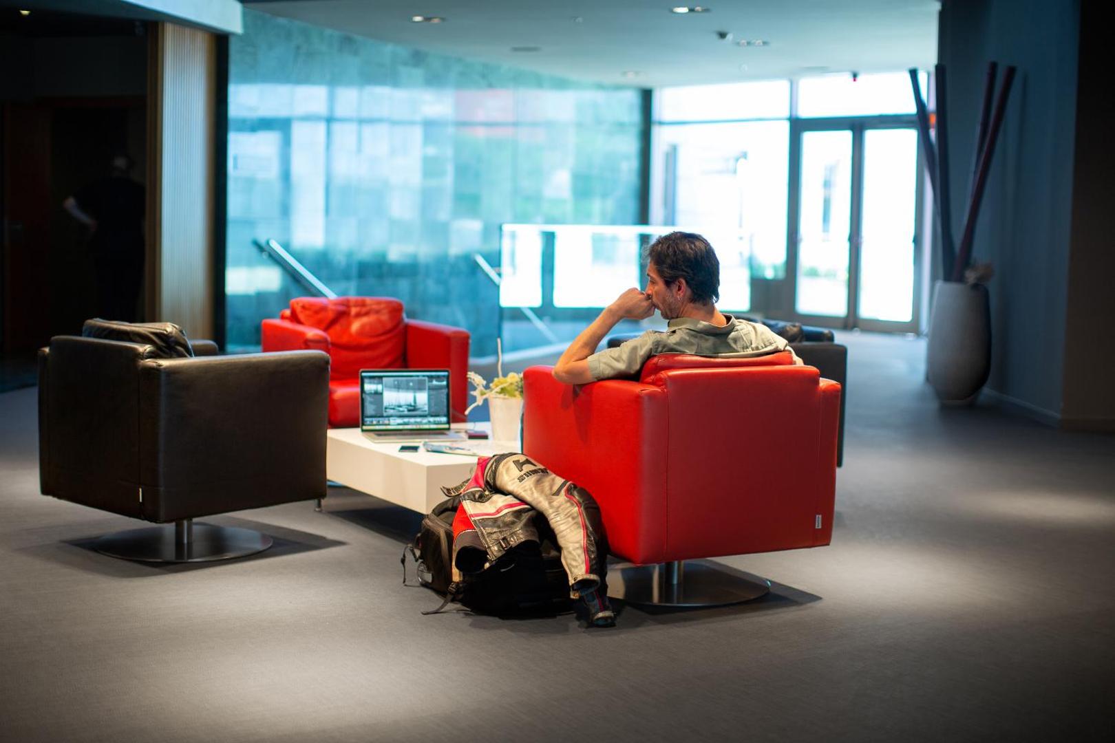 BAH Barcelona Airport Hotel BAH Barcelona Airport Hotel