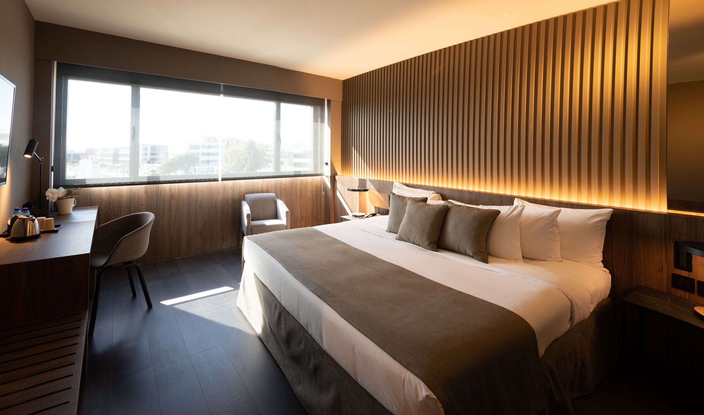 BAH Barcelona Airport Hotel BAH Barcelona Airport Hotel