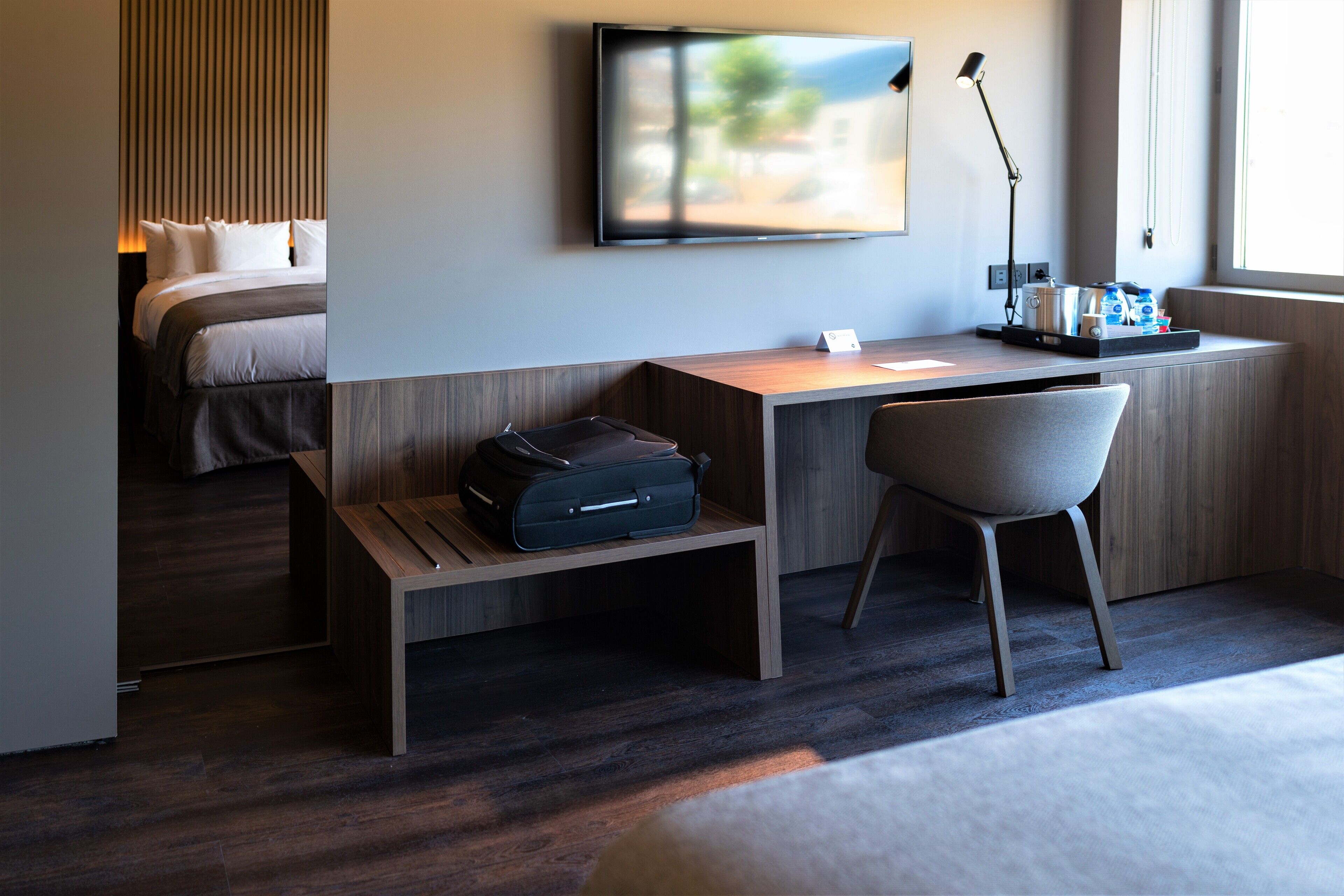 BAH Barcelona Airport Hotel BAH Barcelona Airport Hotel