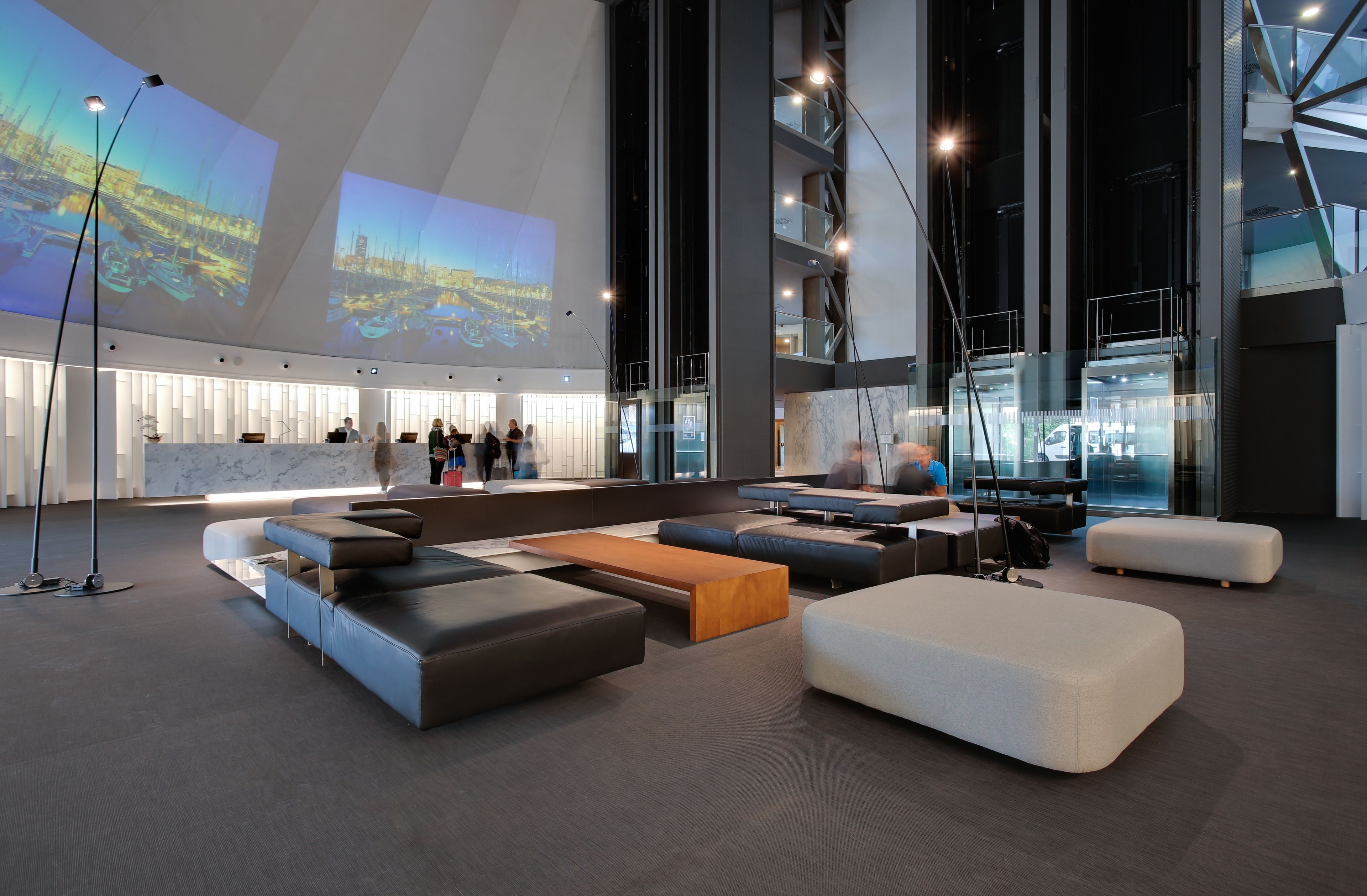 BAH Barcelona Airport Hotel BAH Barcelona Airport Hotel