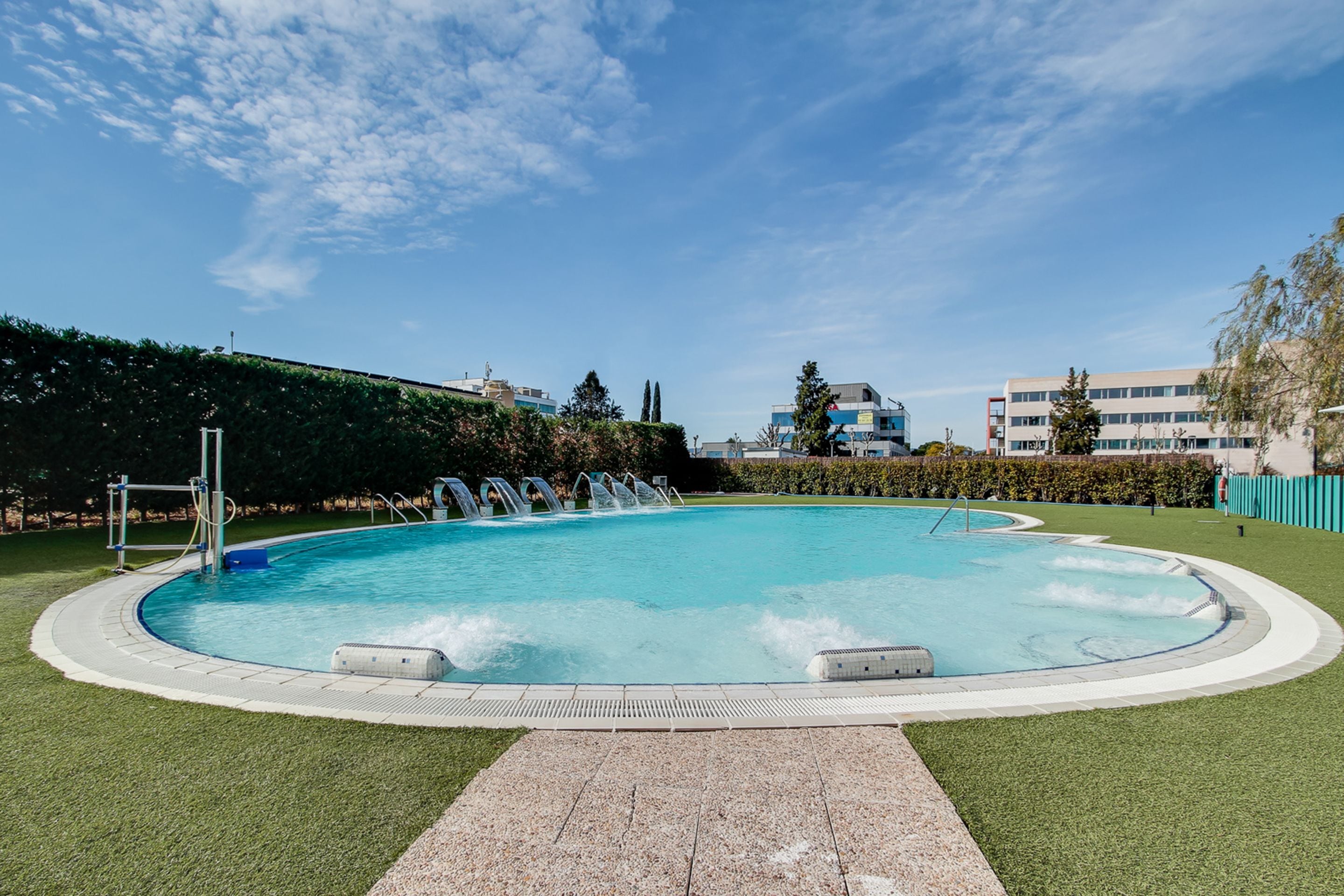 BAH Barcelona Airport Hotel BAH Barcelona Airport Hotel