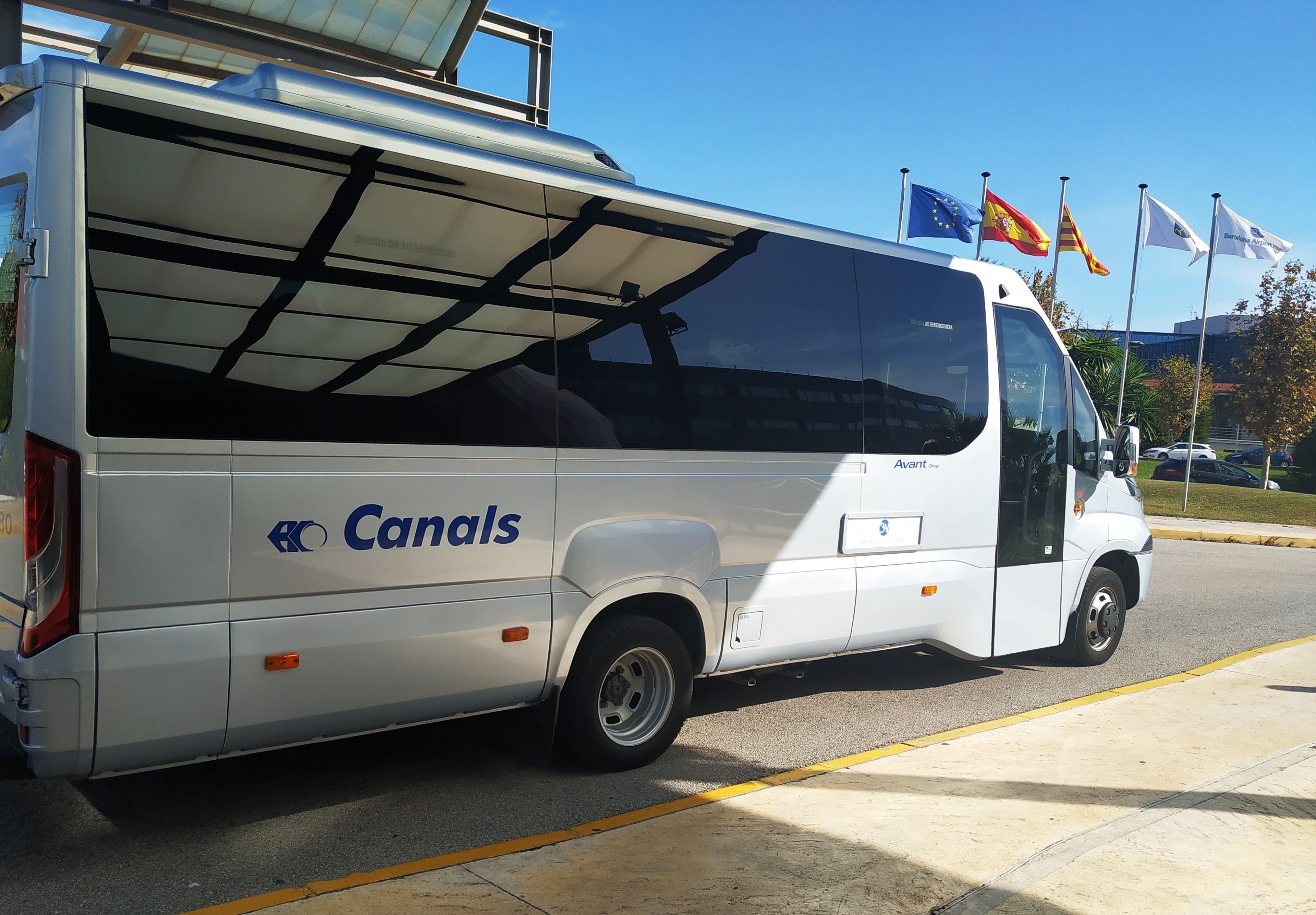 BAH Barcelona Airport Hotel BAH Barcelona Airport Hotel