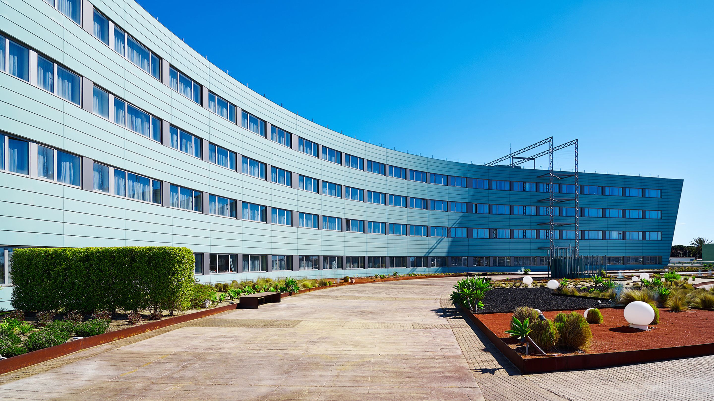 BAH Barcelona Airport Hotel BAH Barcelona Airport Hotel