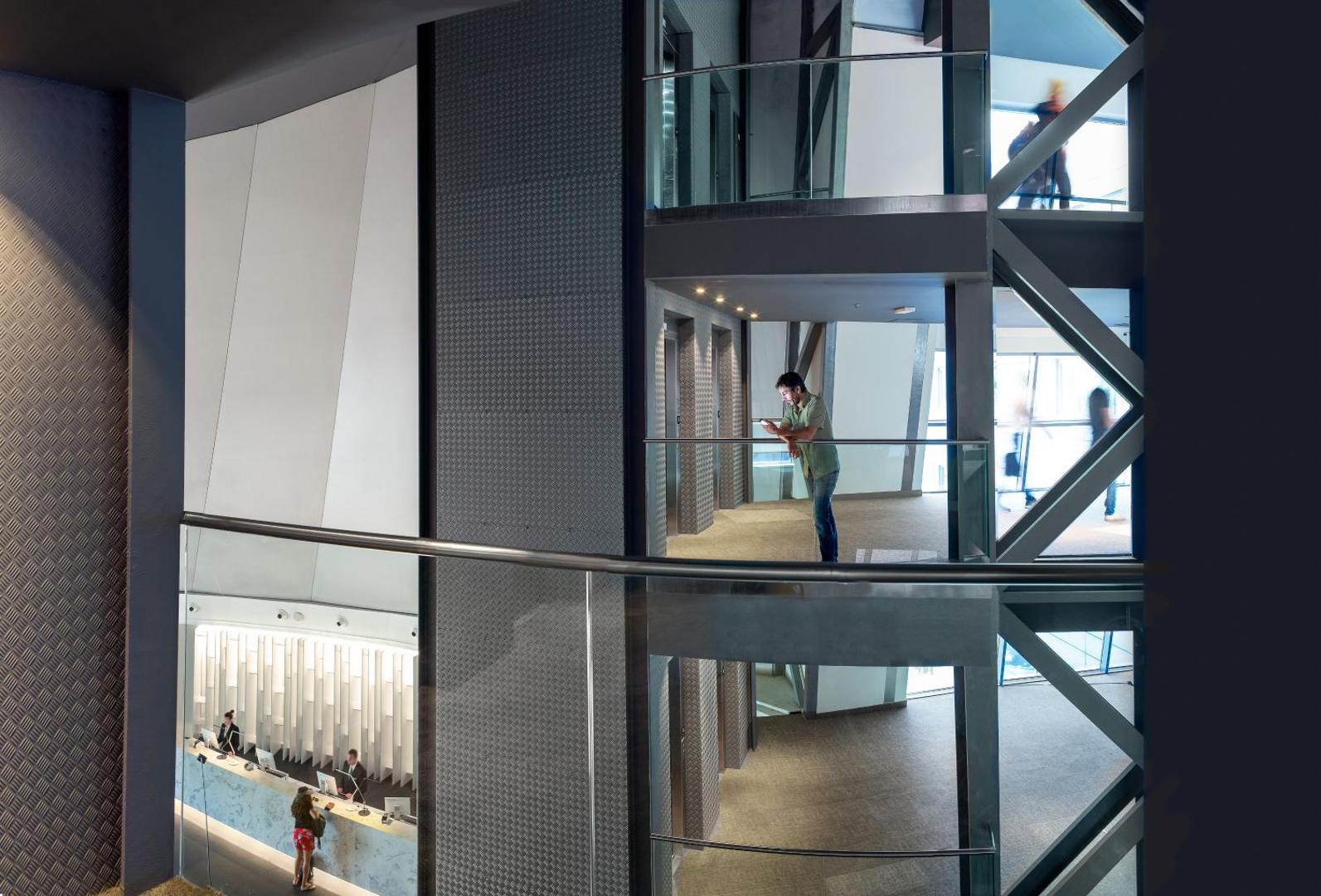 BAH Barcelona Airport Hotel BAH Barcelona Airport Hotel