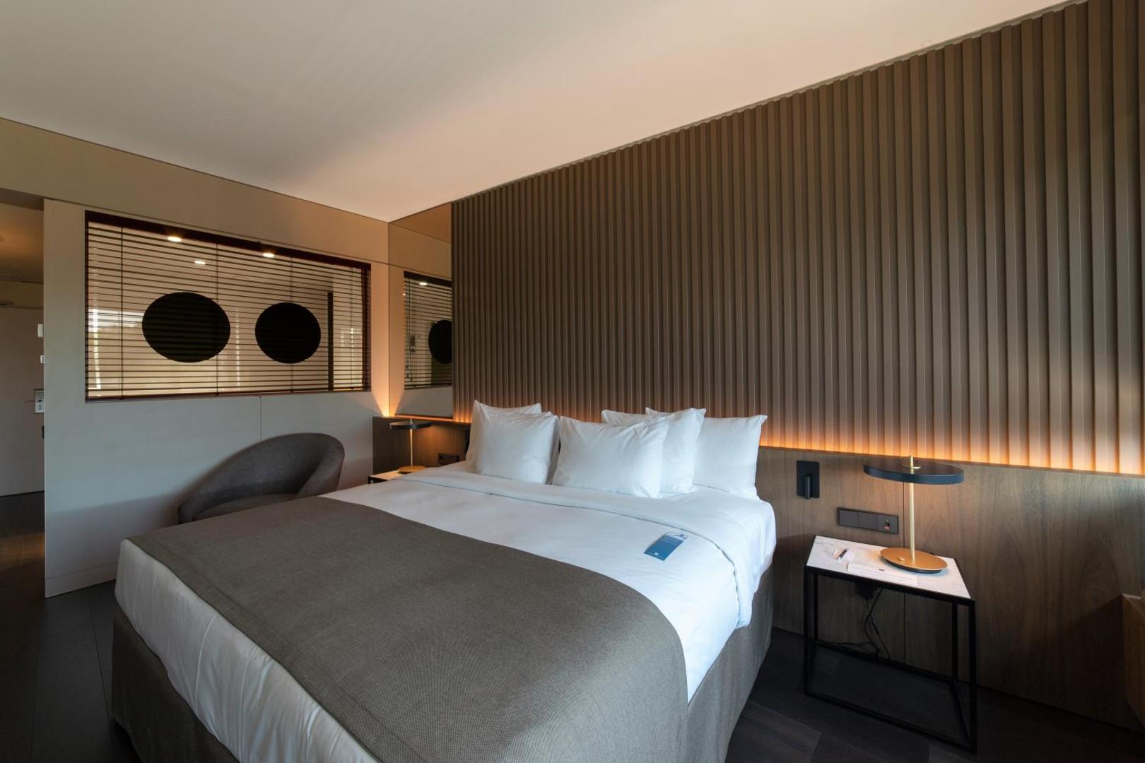 BAH Barcelona Airport Hotel BAH Barcelona Airport Hotel