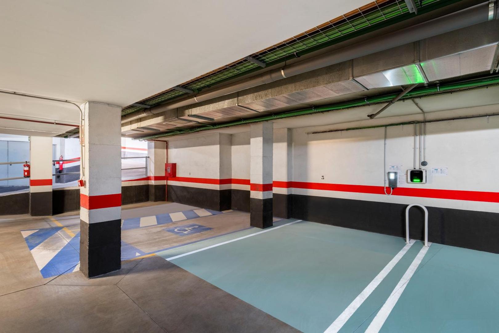 Eurostars Plaza Acueducto Eurostars Plaza Acueducto