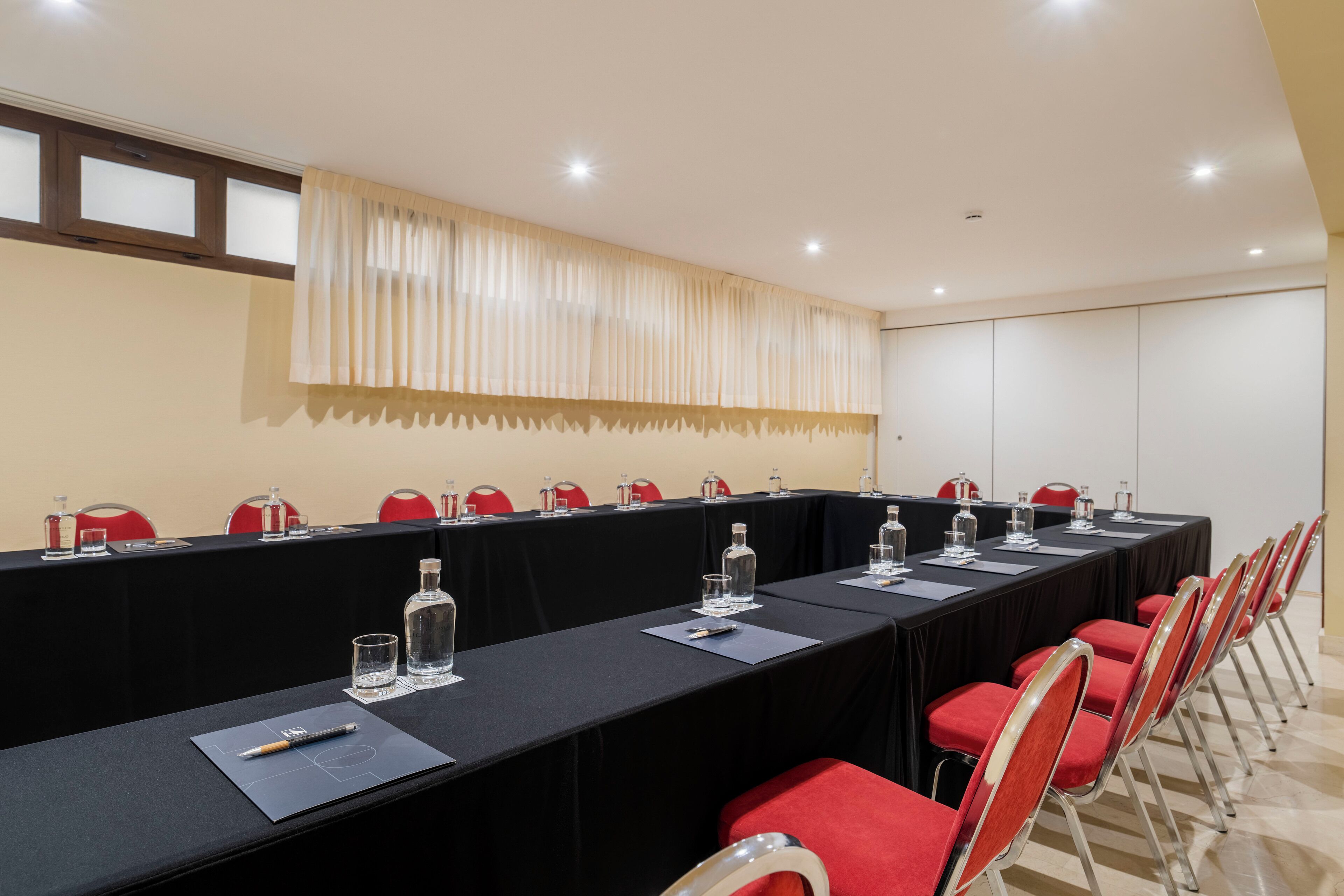 Eurostars Plaza Acueducto Eurostars Plaza Acueducto