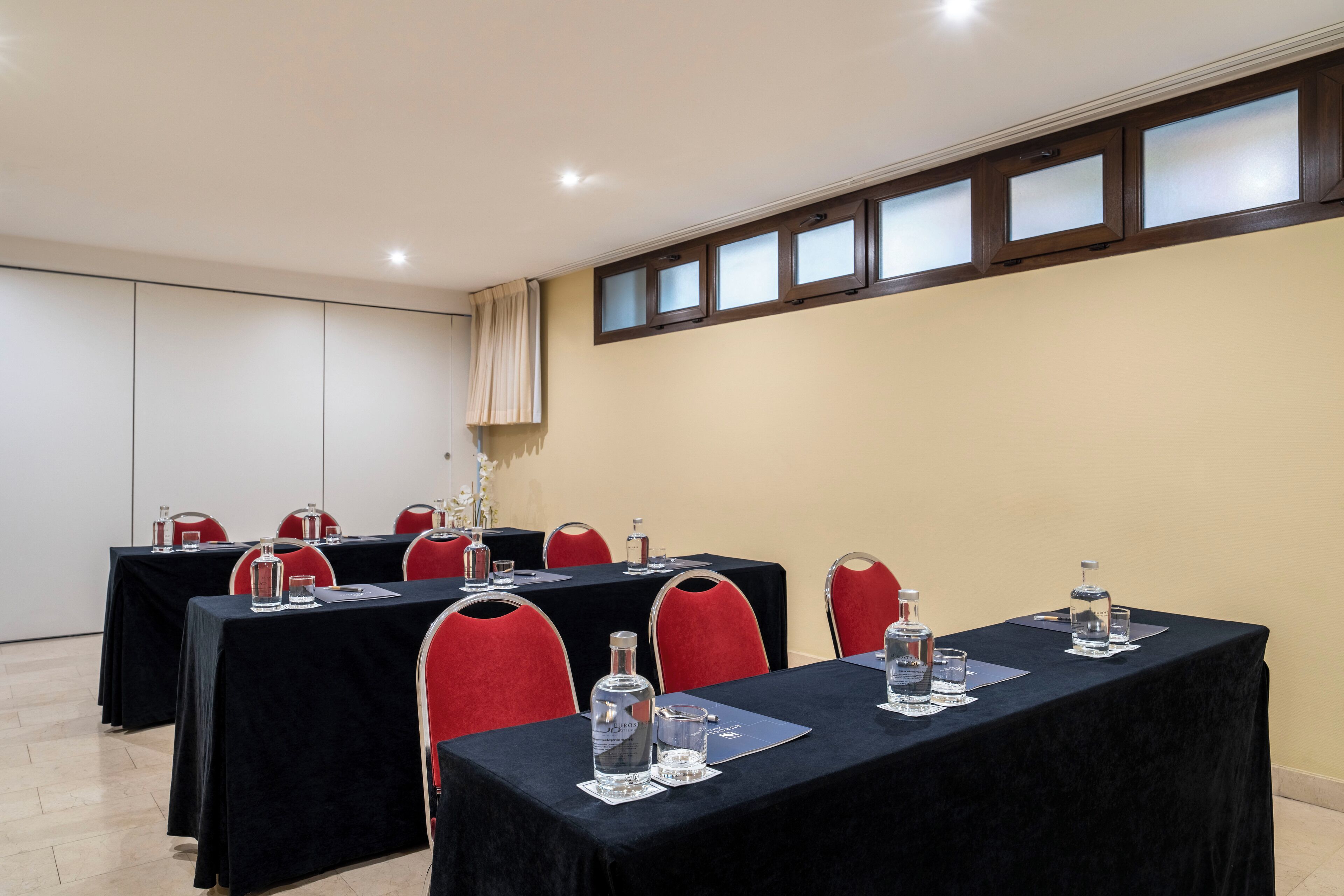 Eurostars Plaza Acueducto Eurostars Plaza Acueducto