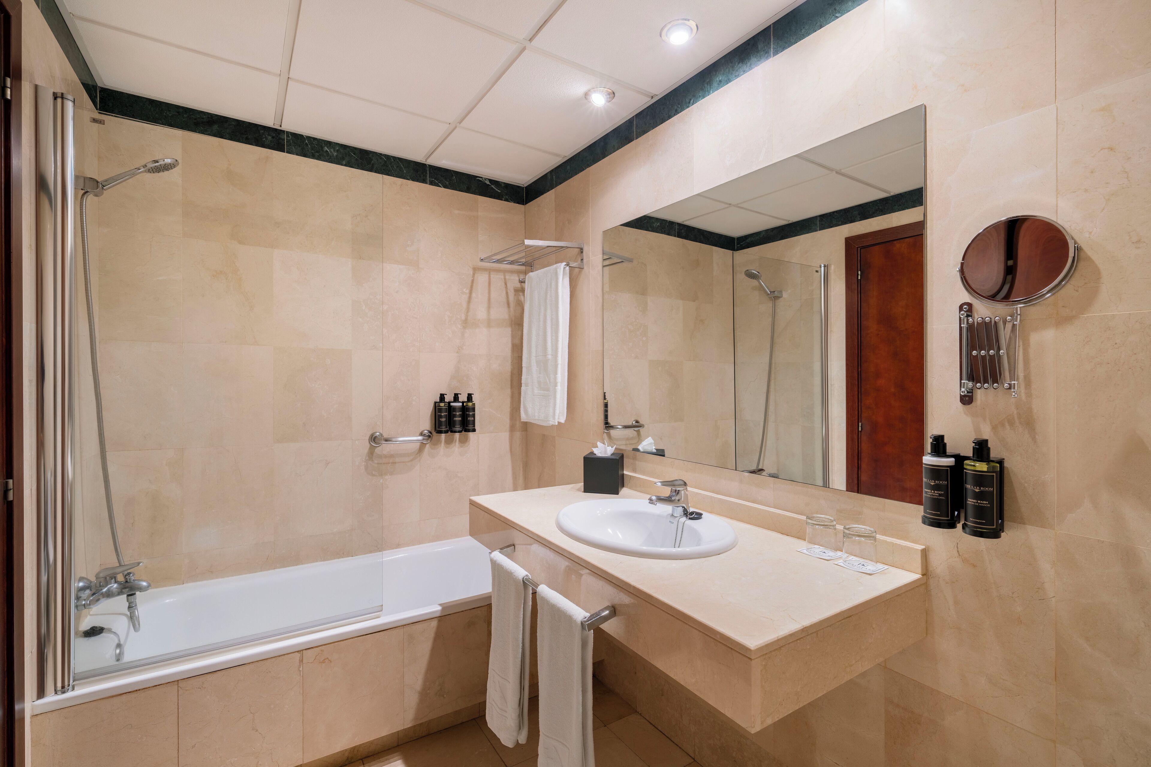 Eurostars Plaza Acueducto Eurostars Plaza Acueducto