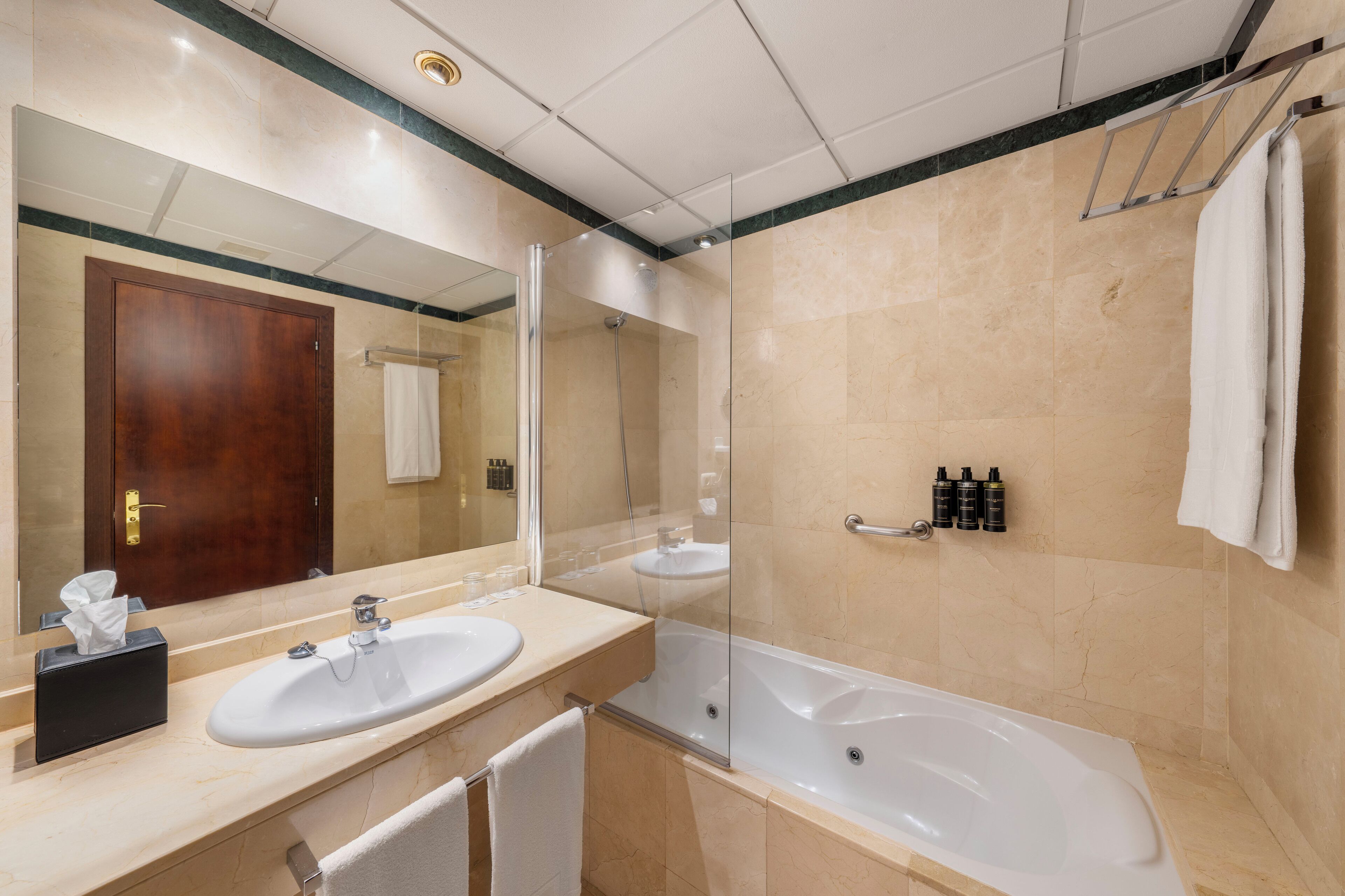 Eurostars Plaza Acueducto Eurostars Plaza Acueducto