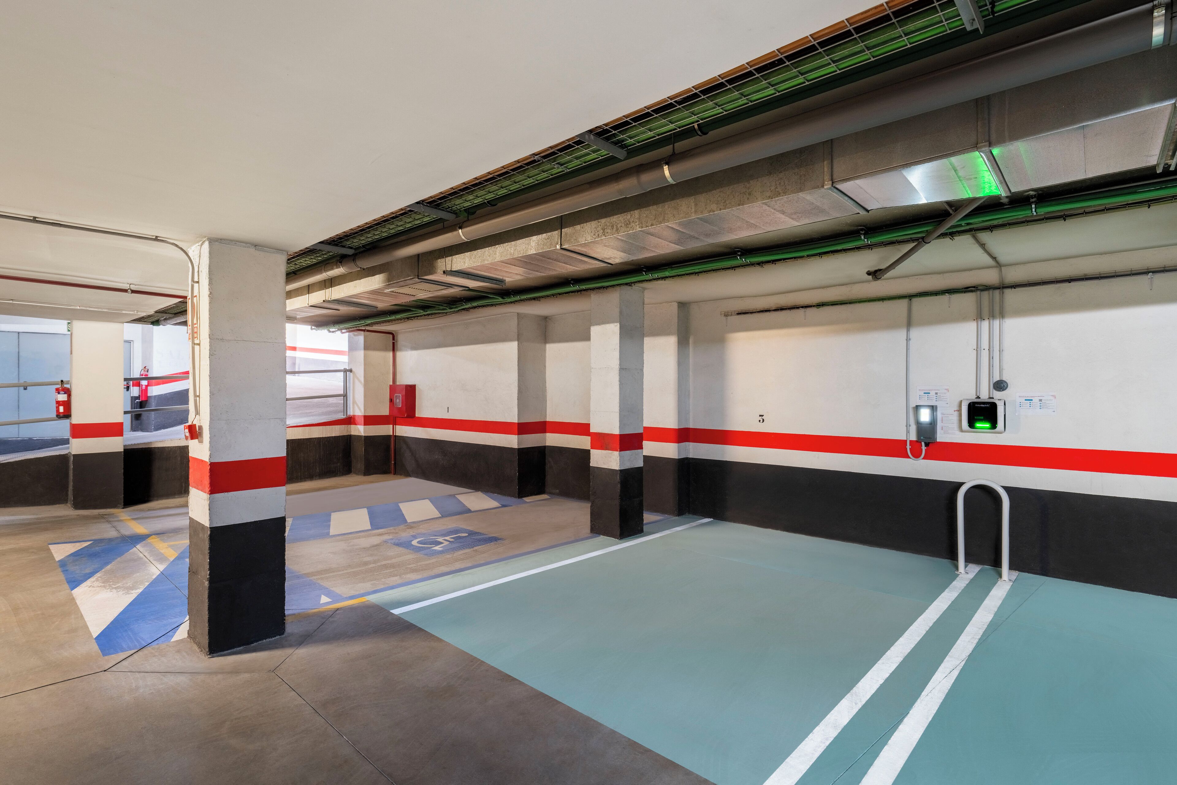 Eurostars Plaza Acueducto Eurostars Plaza Acueducto