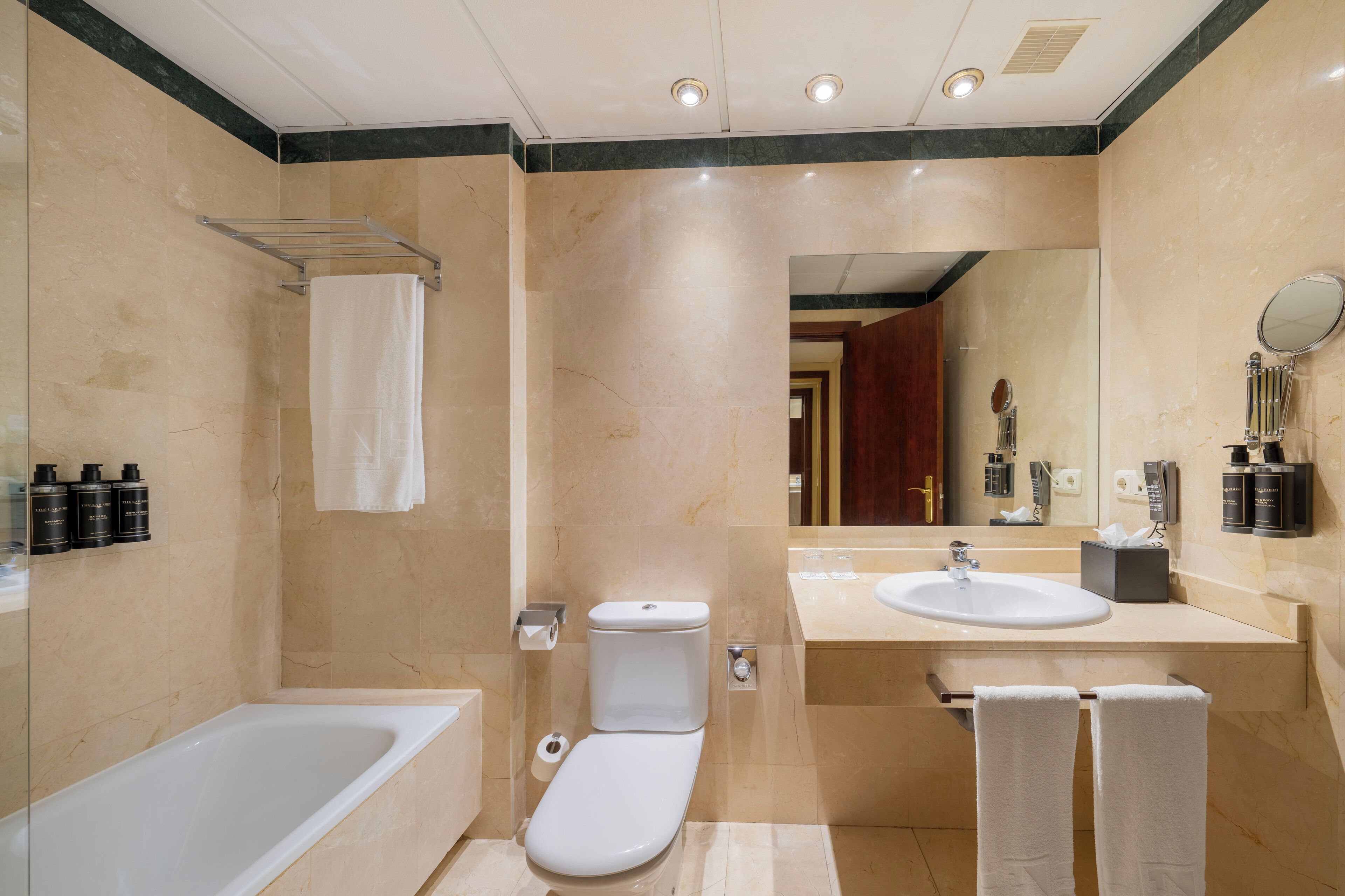 Eurostars Plaza Acueducto Eurostars Plaza Acueducto