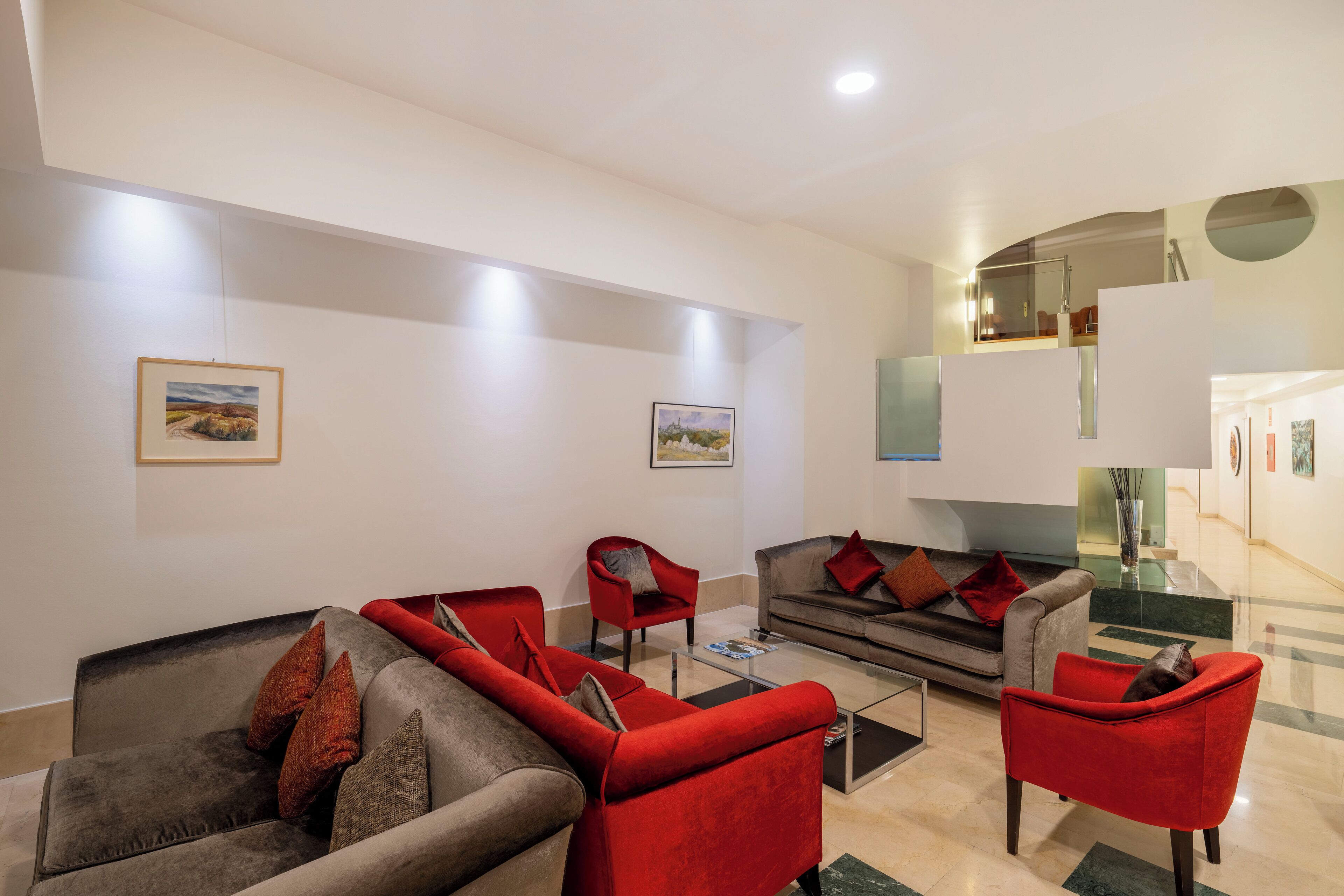 Eurostars Plaza Acueducto Eurostars Plaza Acueducto