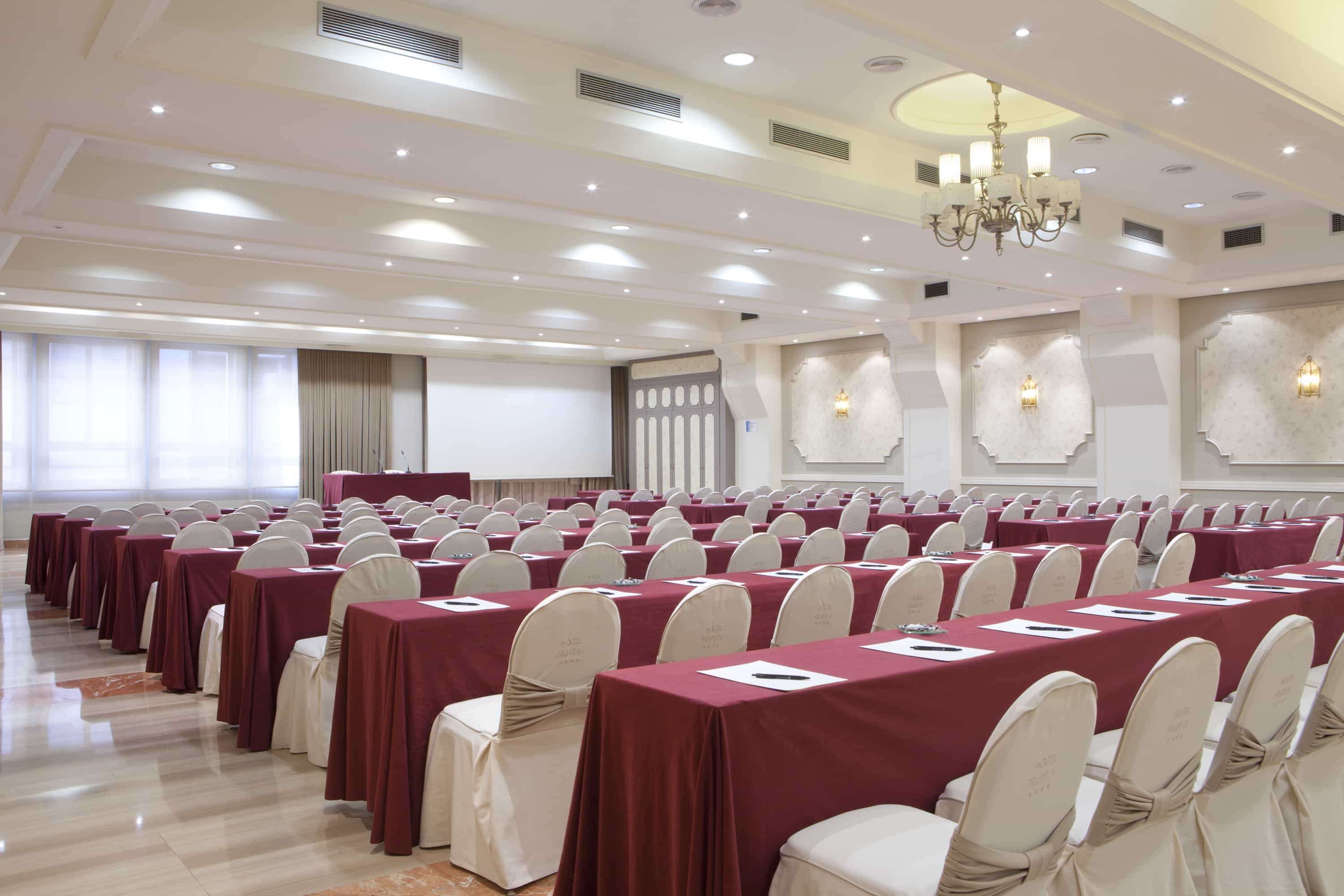 Barceló Valladolid Barceló Valladolid