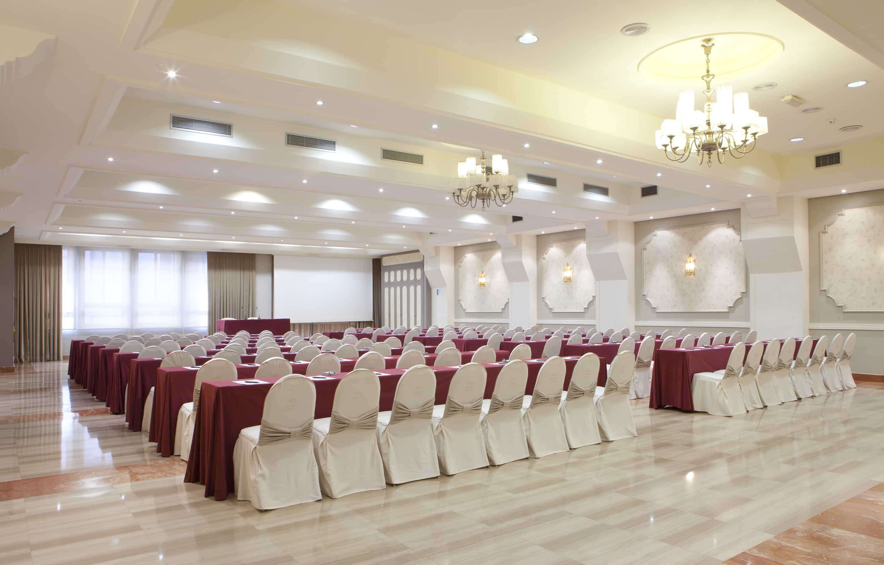 Barceló Valladolid Barceló Valladolid