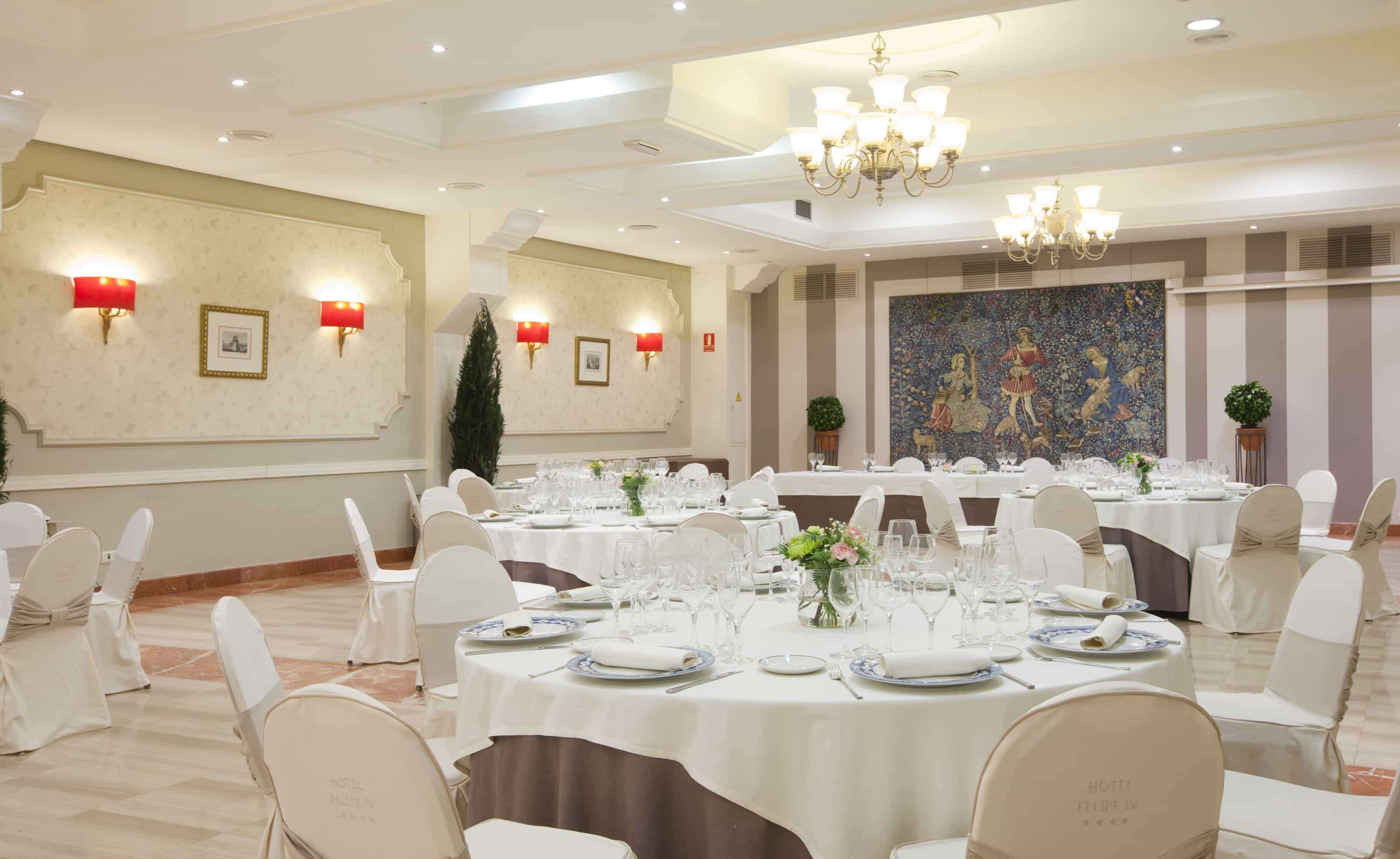 Barceló Valladolid Barceló Valladolid