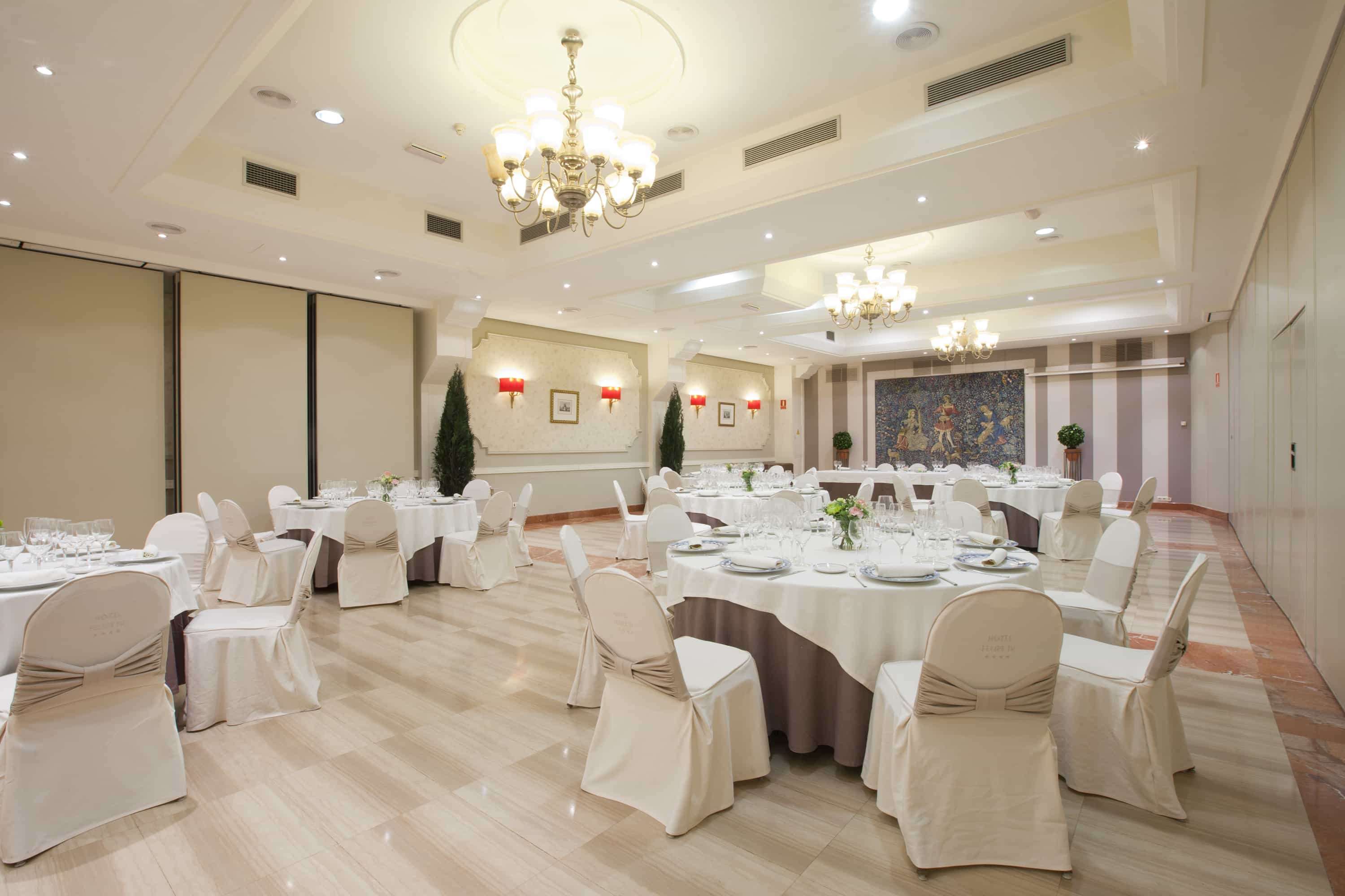 Barceló Valladolid Barceló Valladolid