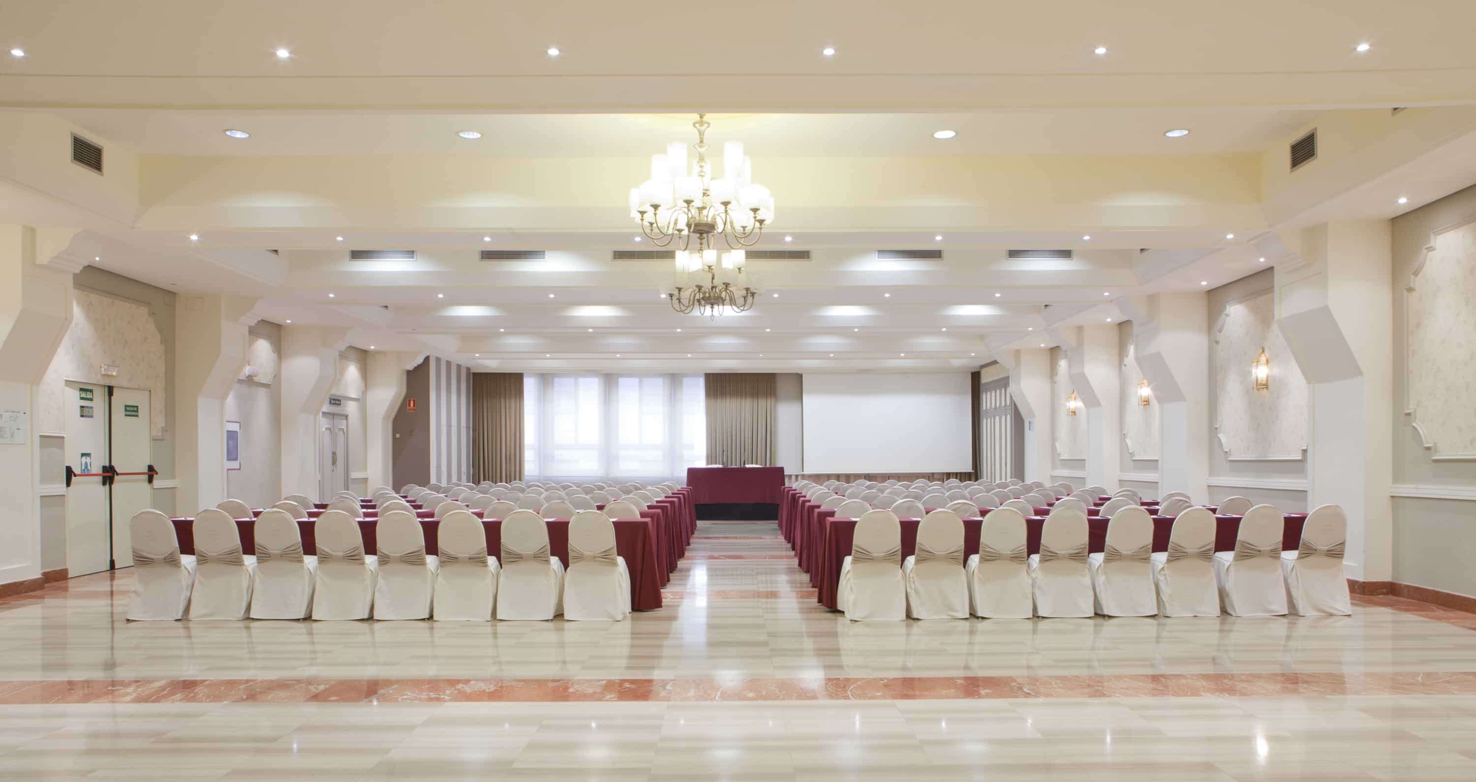 Barceló Valladolid Barceló Valladolid