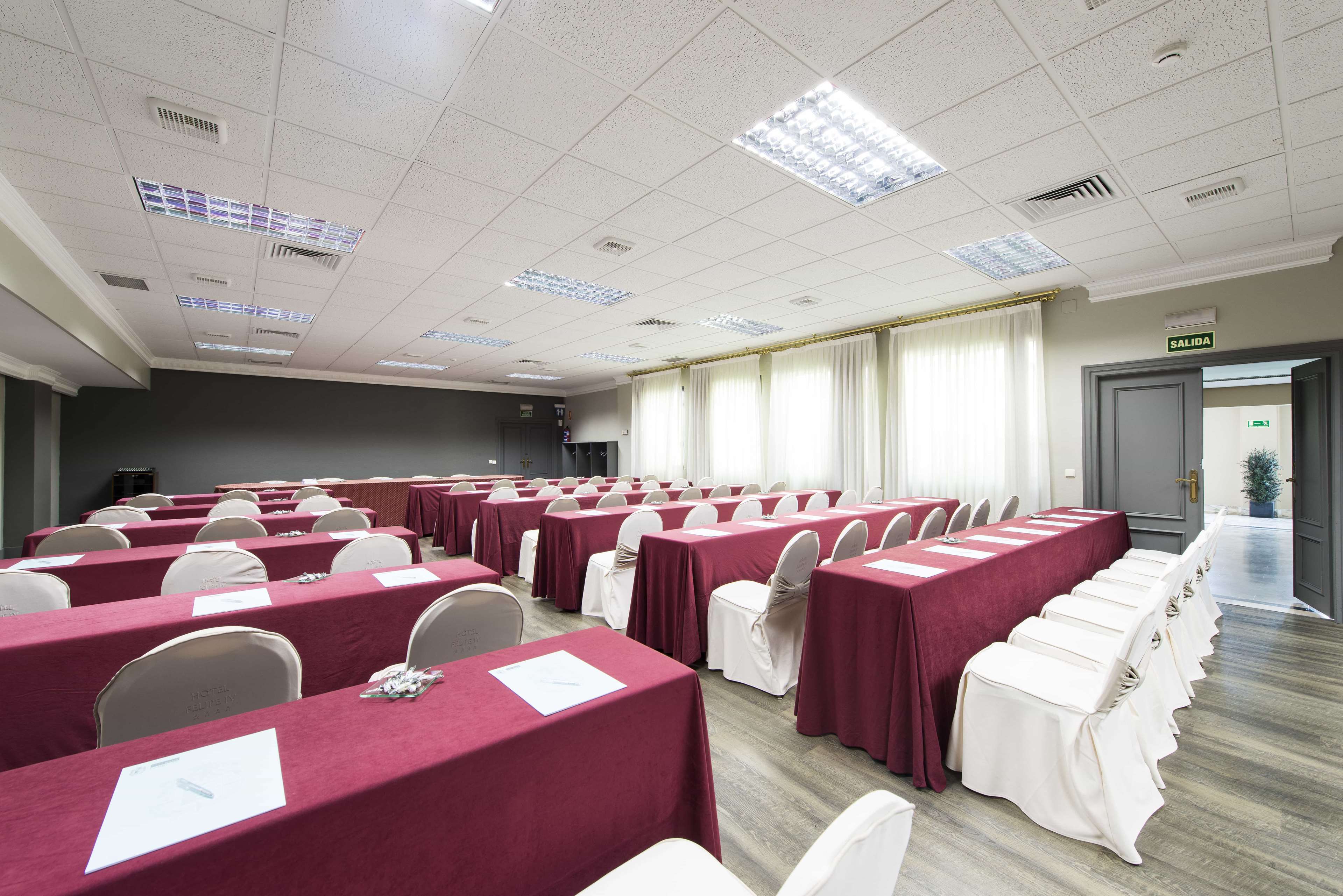 Barceló Valladolid Barceló Valladolid