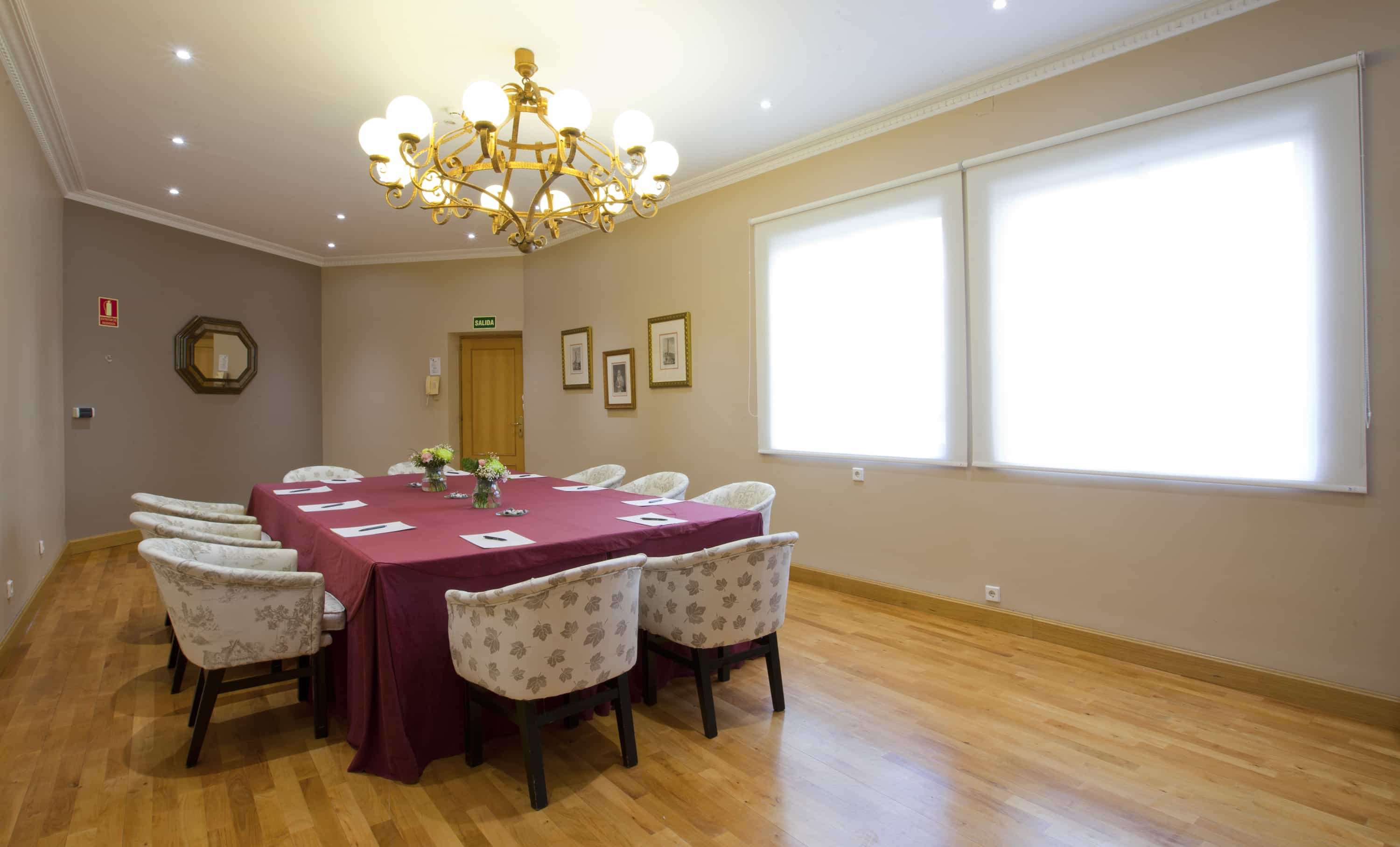 Barceló Valladolid Barceló Valladolid