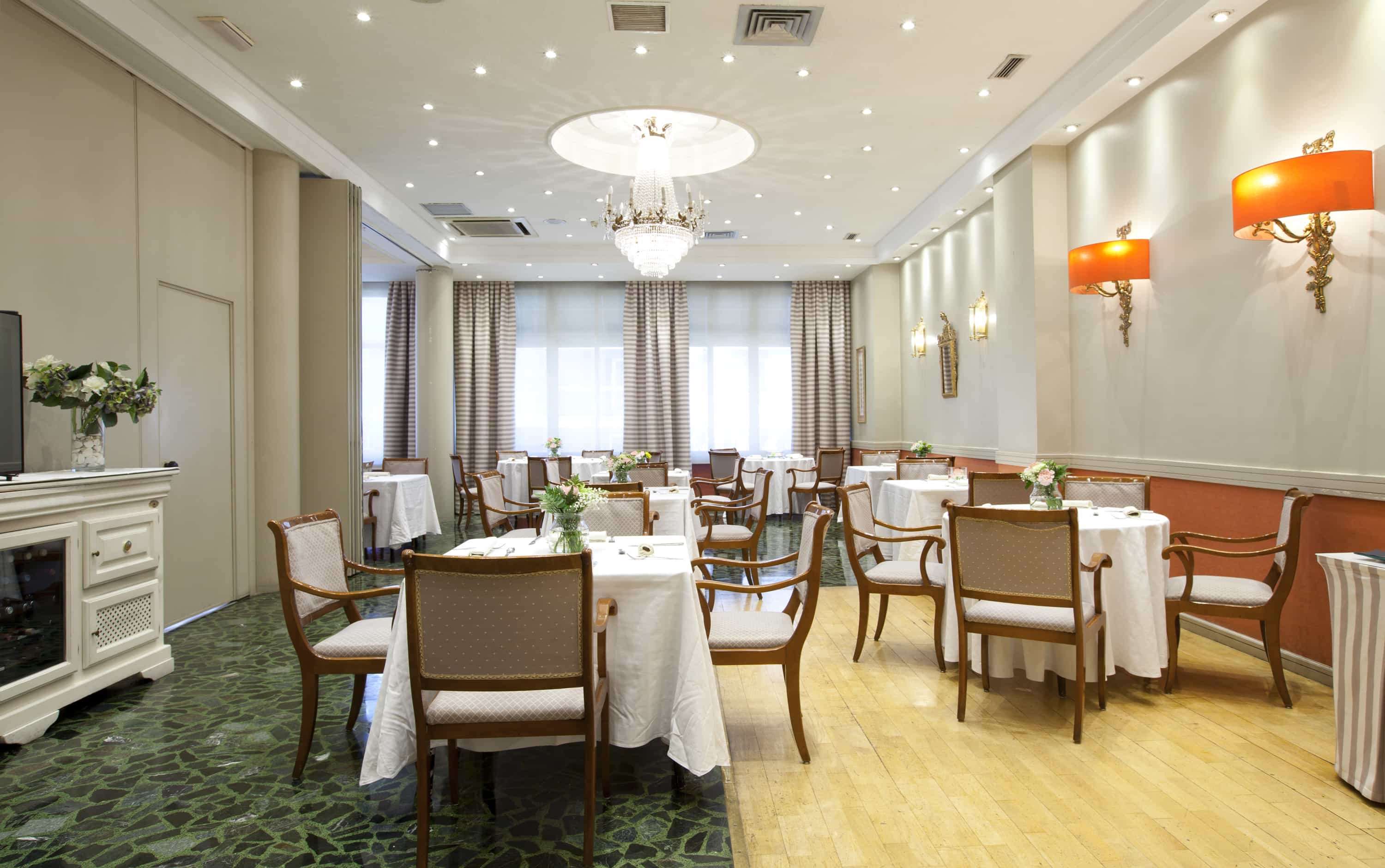 Barceló Valladolid Barceló Valladolid