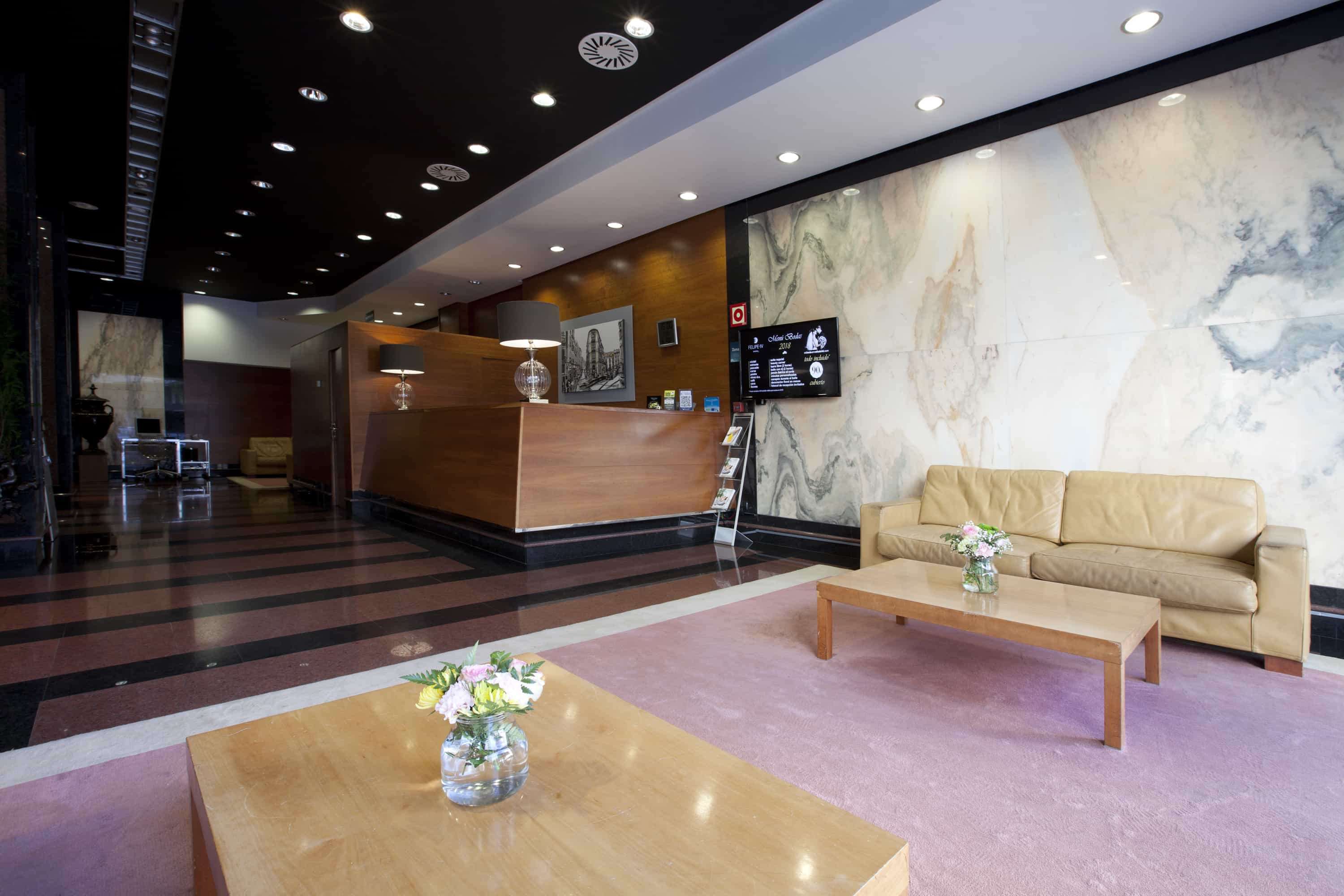 Barceló Valladolid Barceló Valladolid