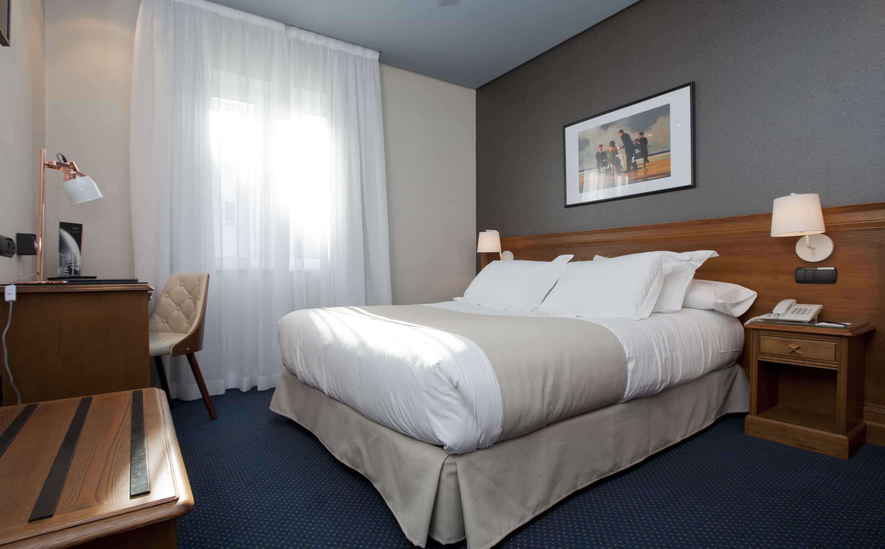 Barceló Valladolid Barceló Valladolid