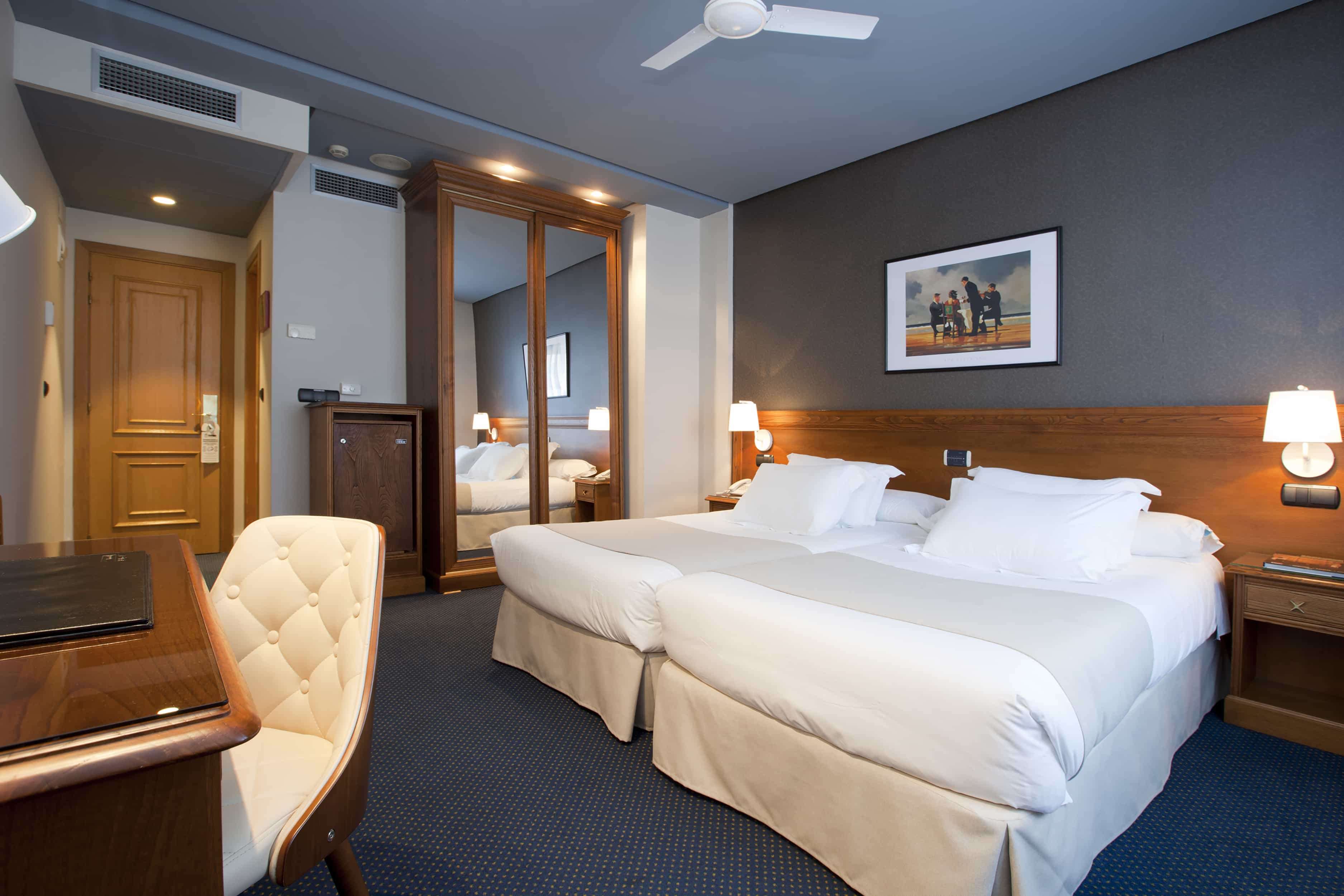 Barceló Valladolid Barceló Valladolid