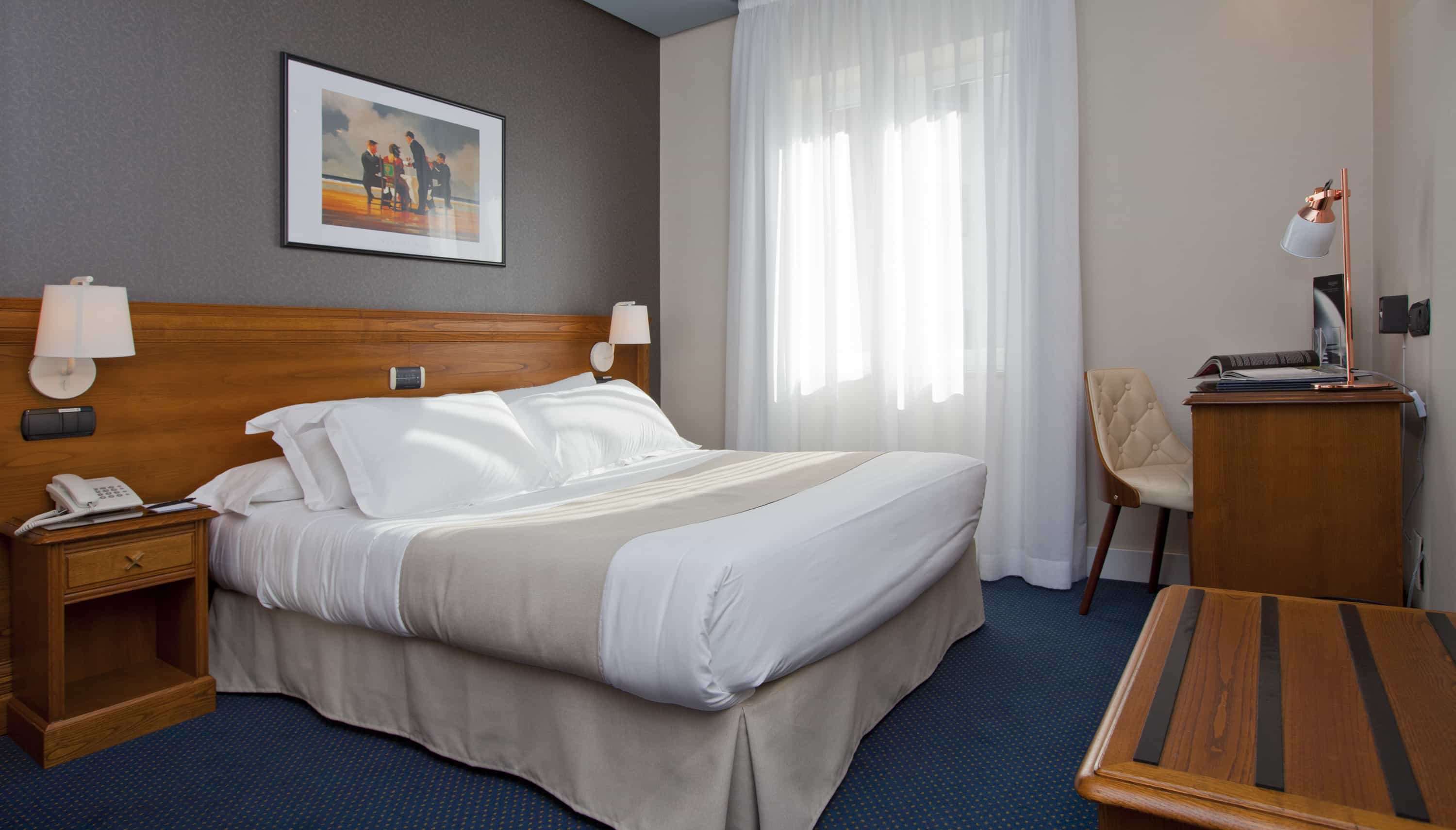 Barceló Valladolid Barceló Valladolid