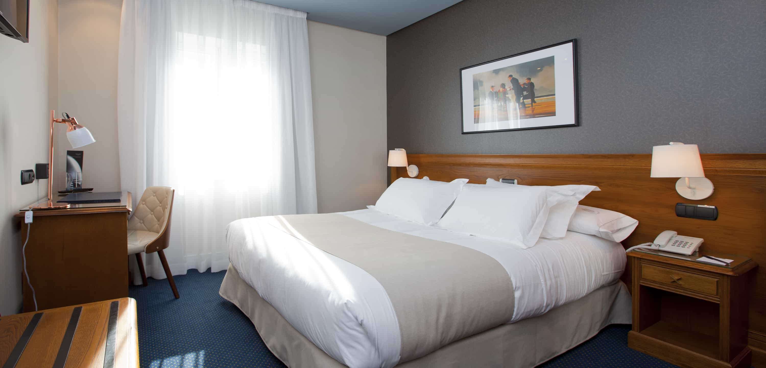 Barceló Valladolid Barceló Valladolid