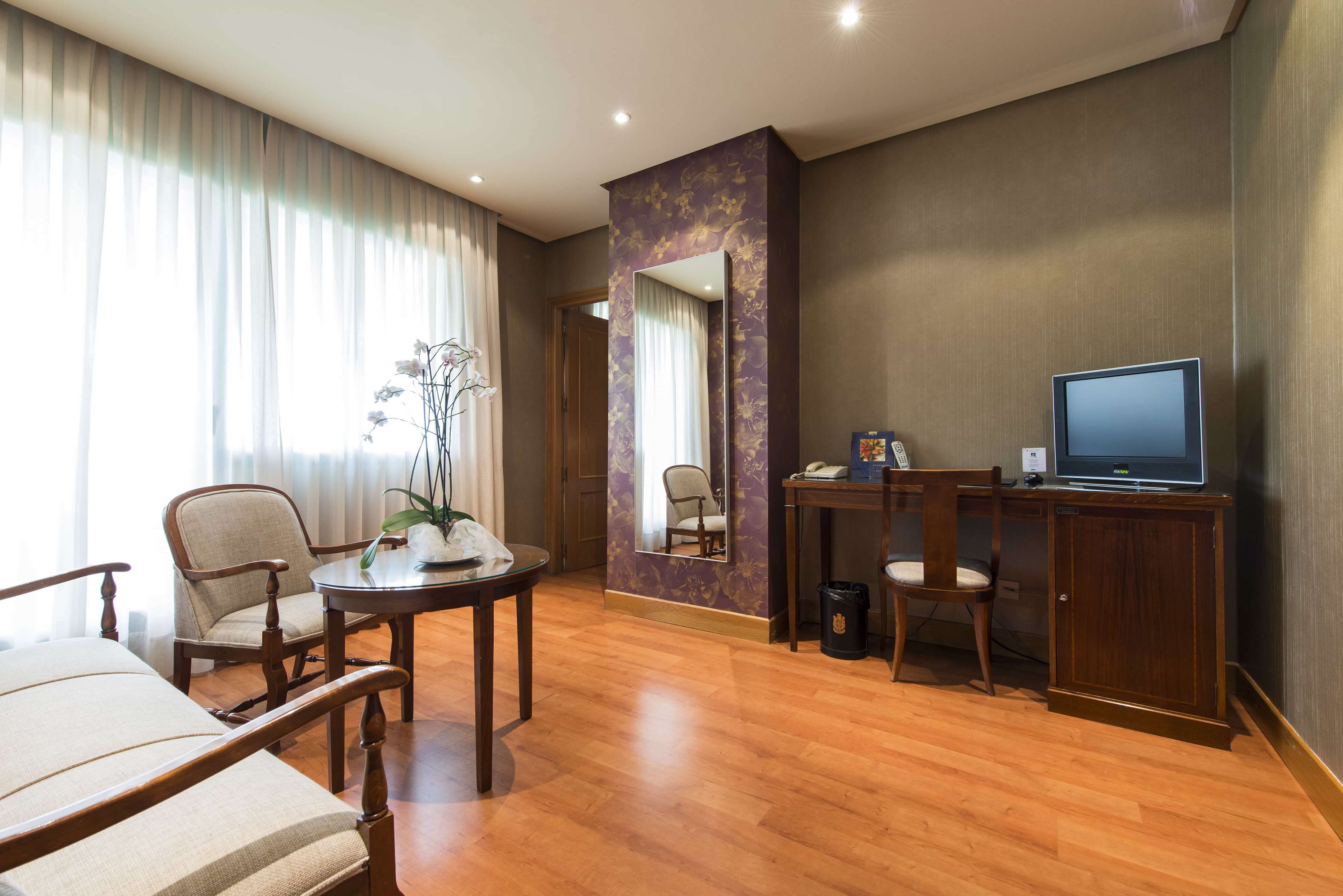 Barceló Valladolid Barceló Valladolid