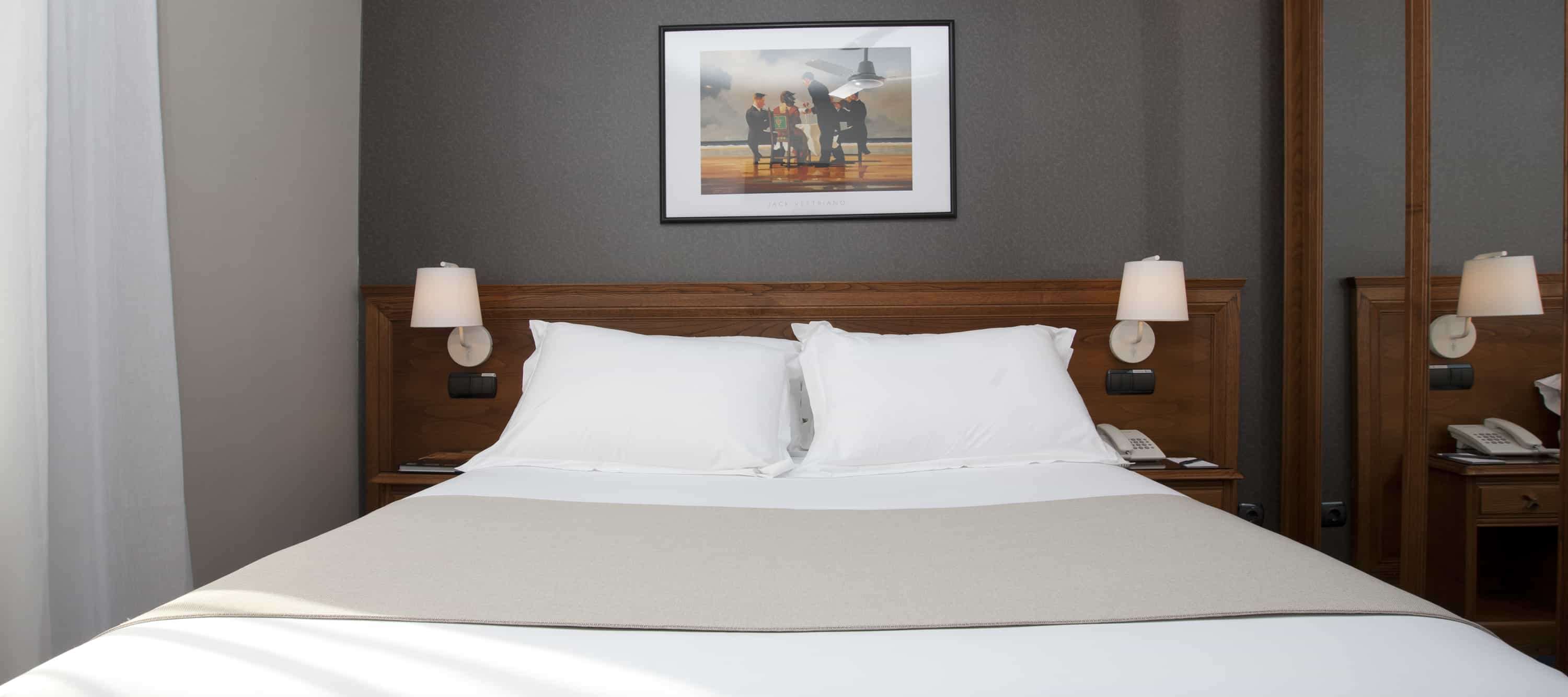 Barceló Valladolid Barceló Valladolid